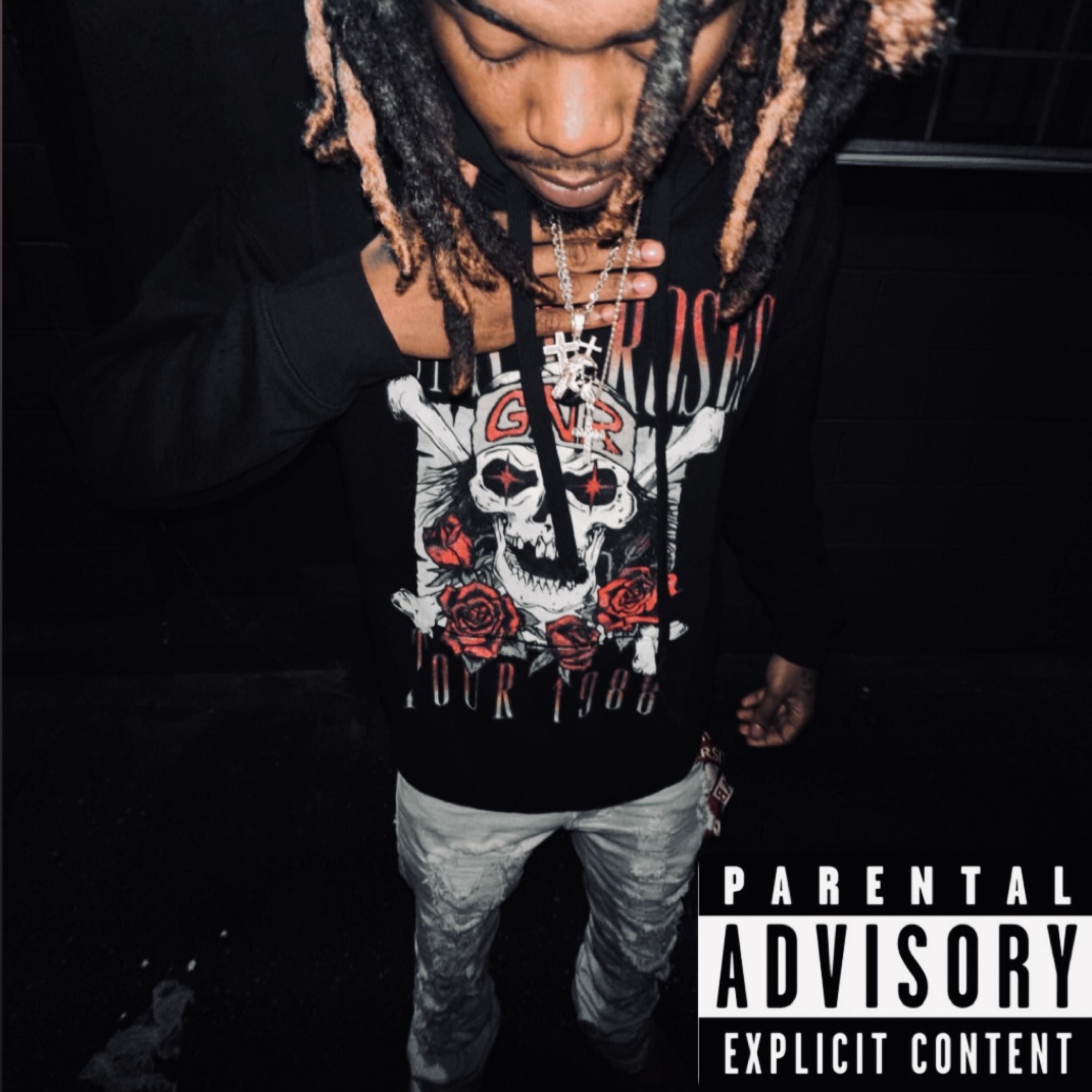 Lost It But Back artwork