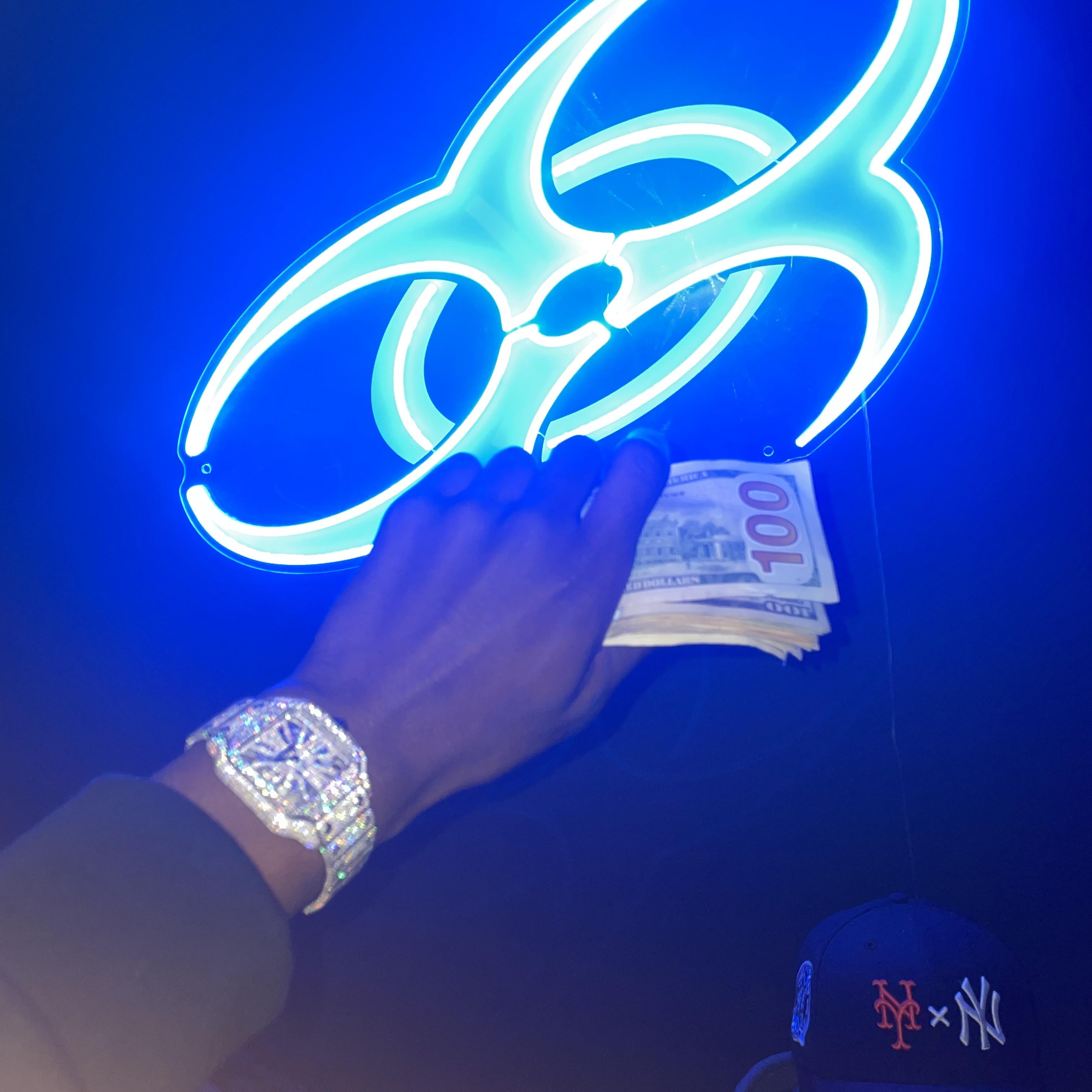 Love Notes artwork