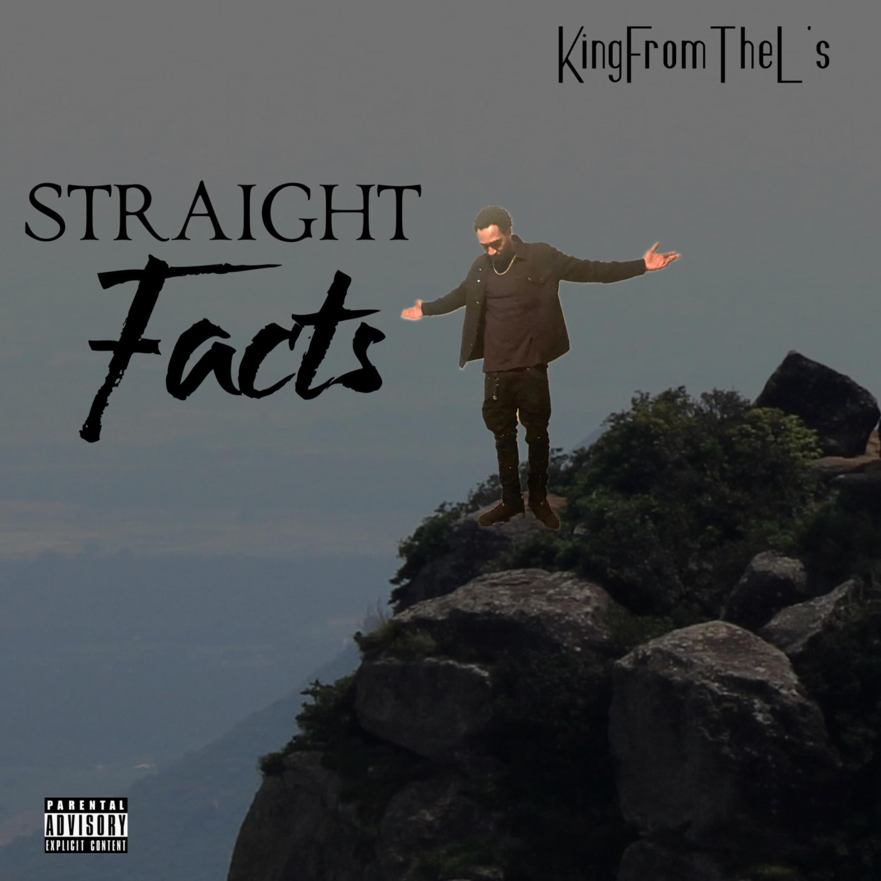Straight Facts artwork