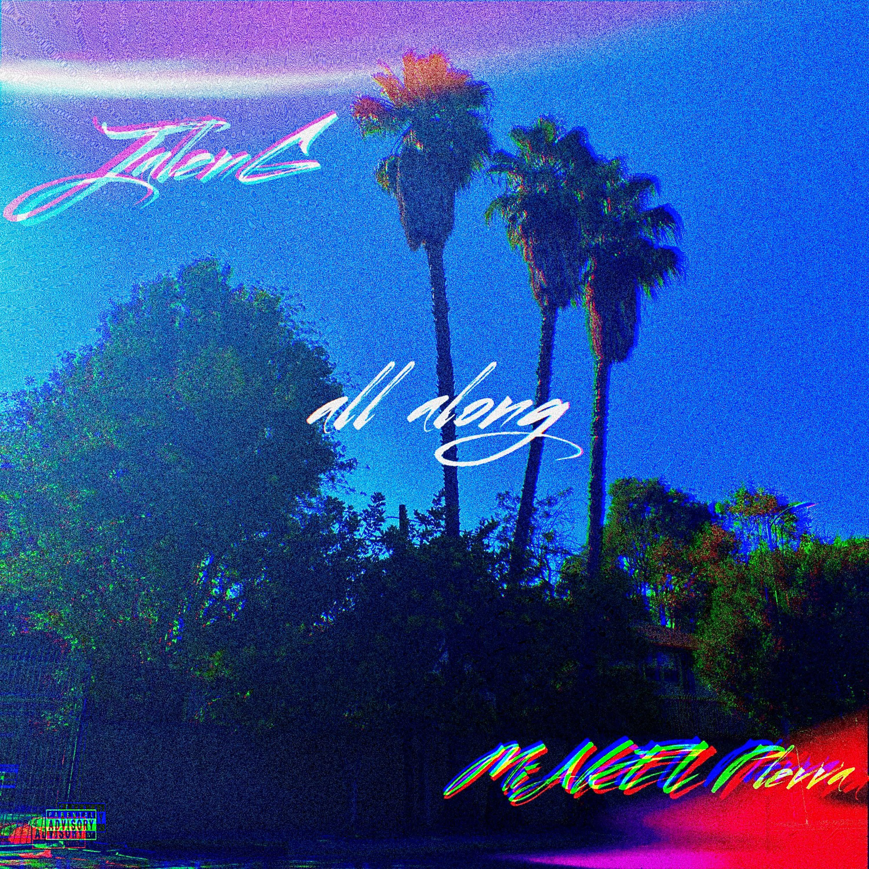 All Along by Jalen G cover art
