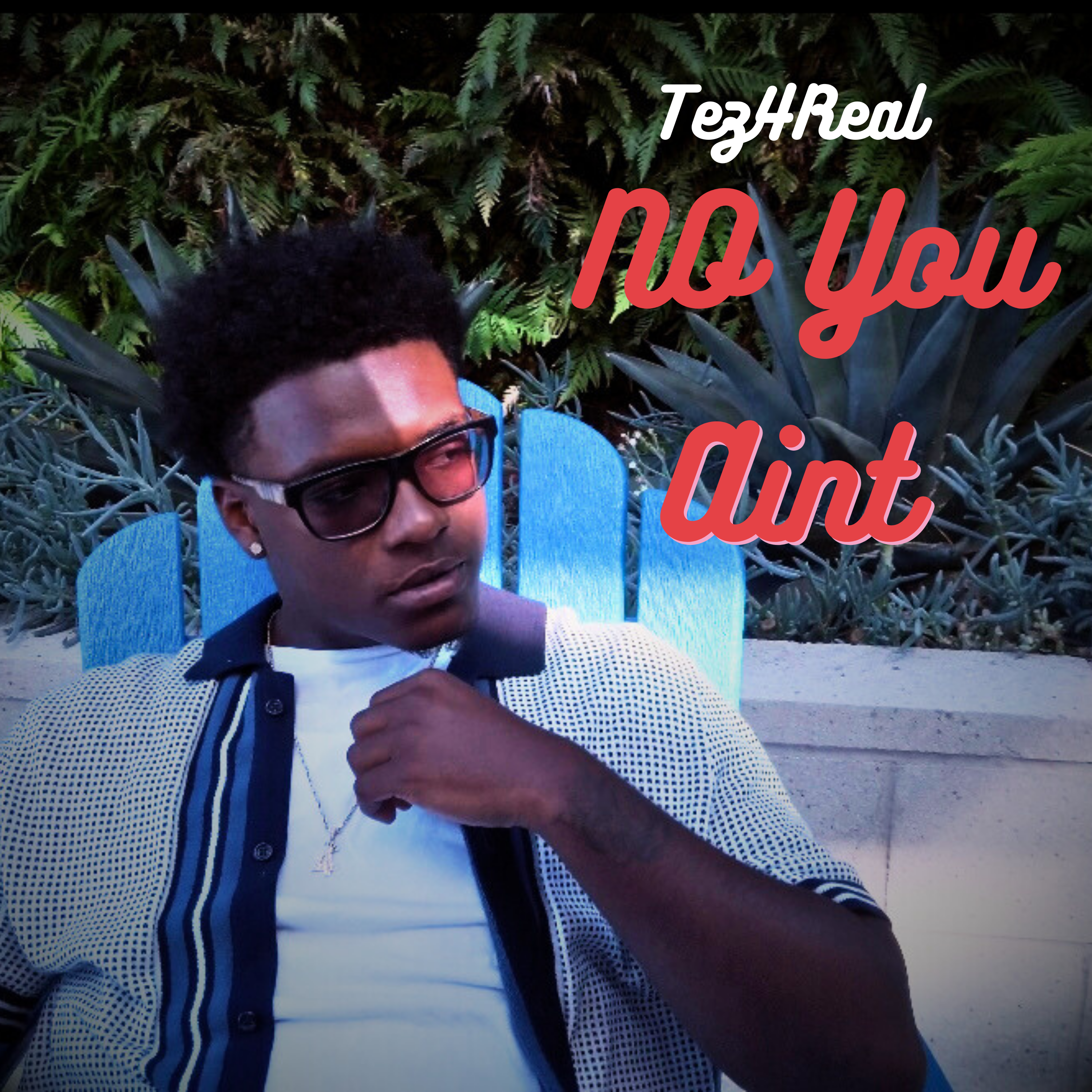 No You Aint artwork