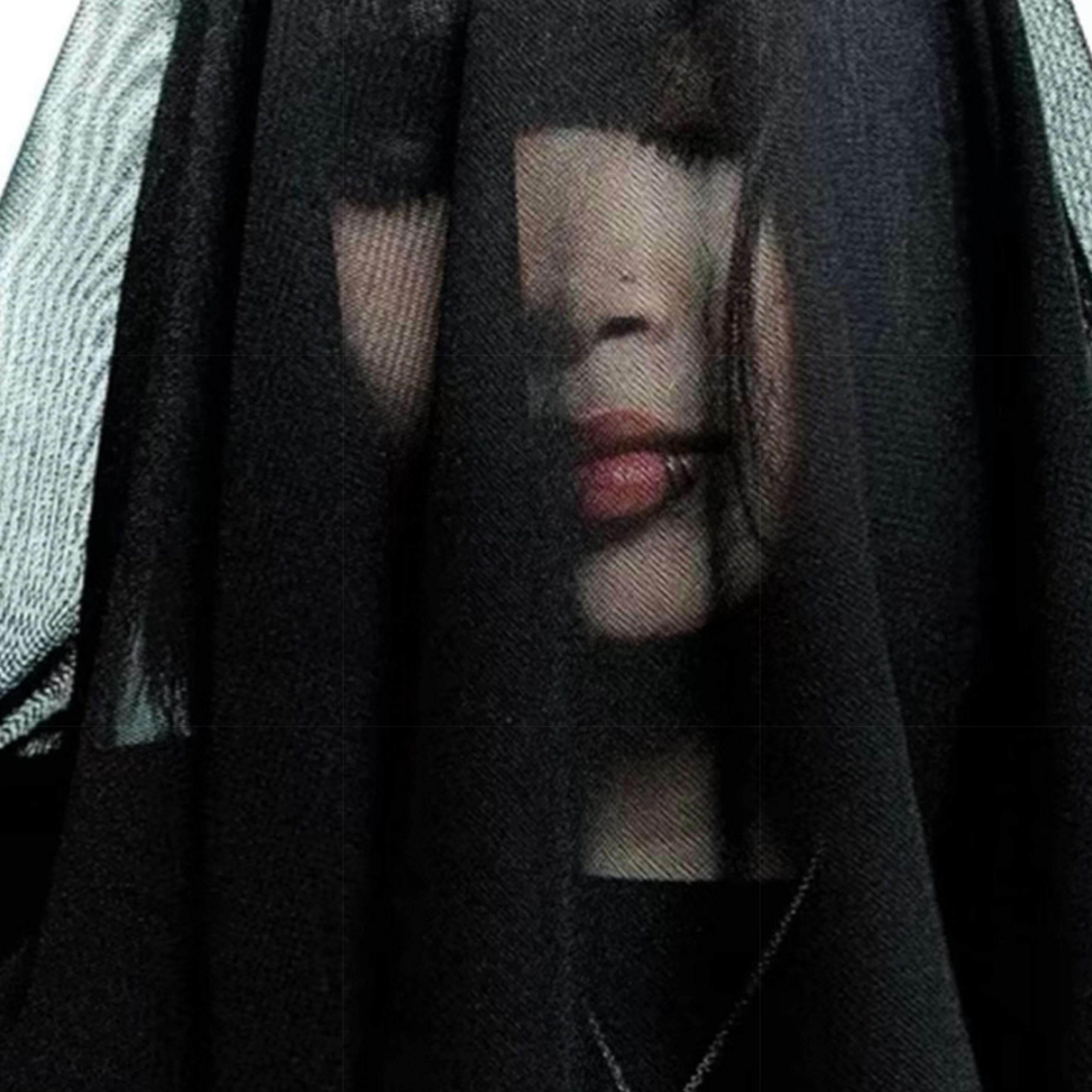 J U S T  L I K E  M E artwork