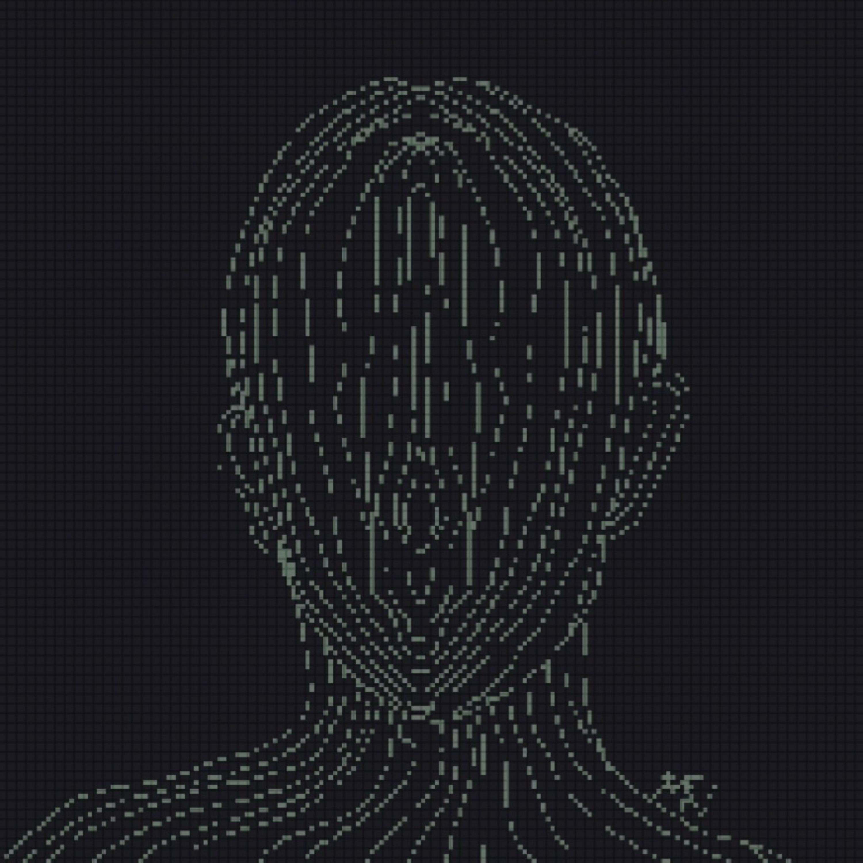 Error artwork