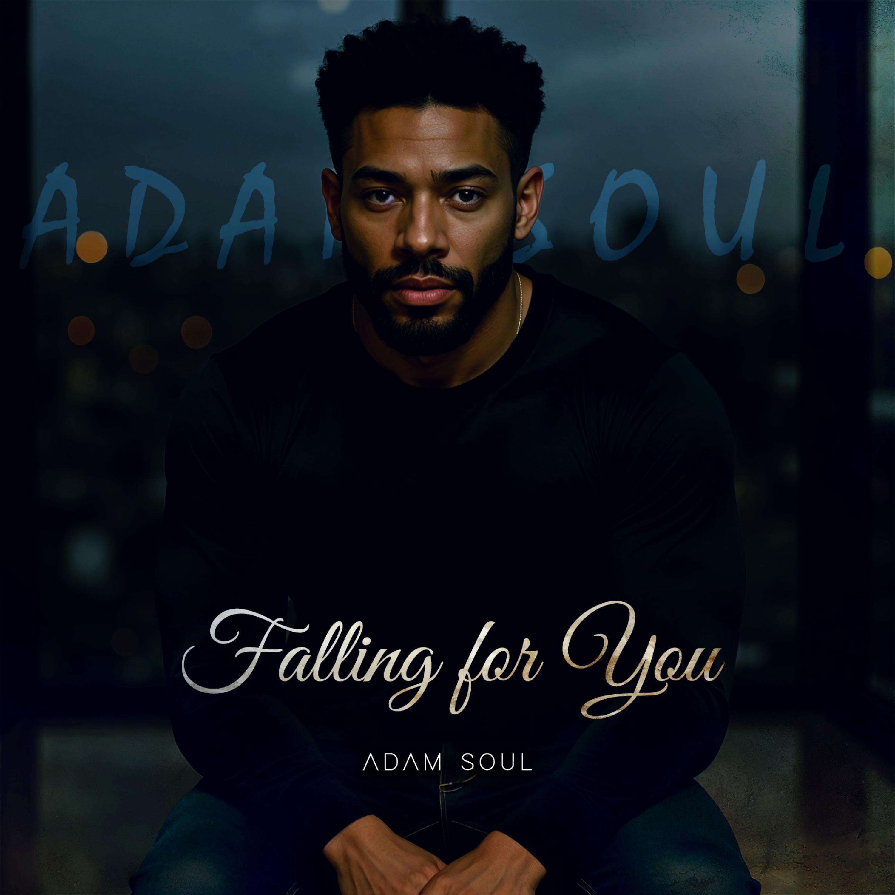 Falling for You artwork