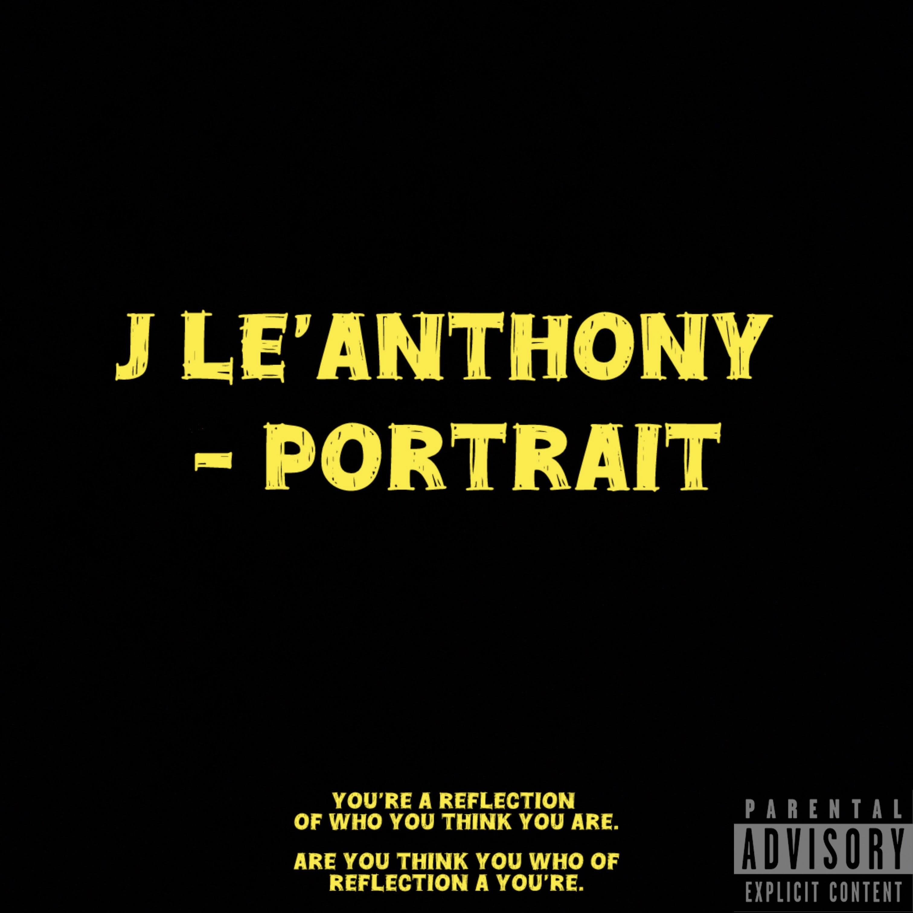 PORTRAIT artwork