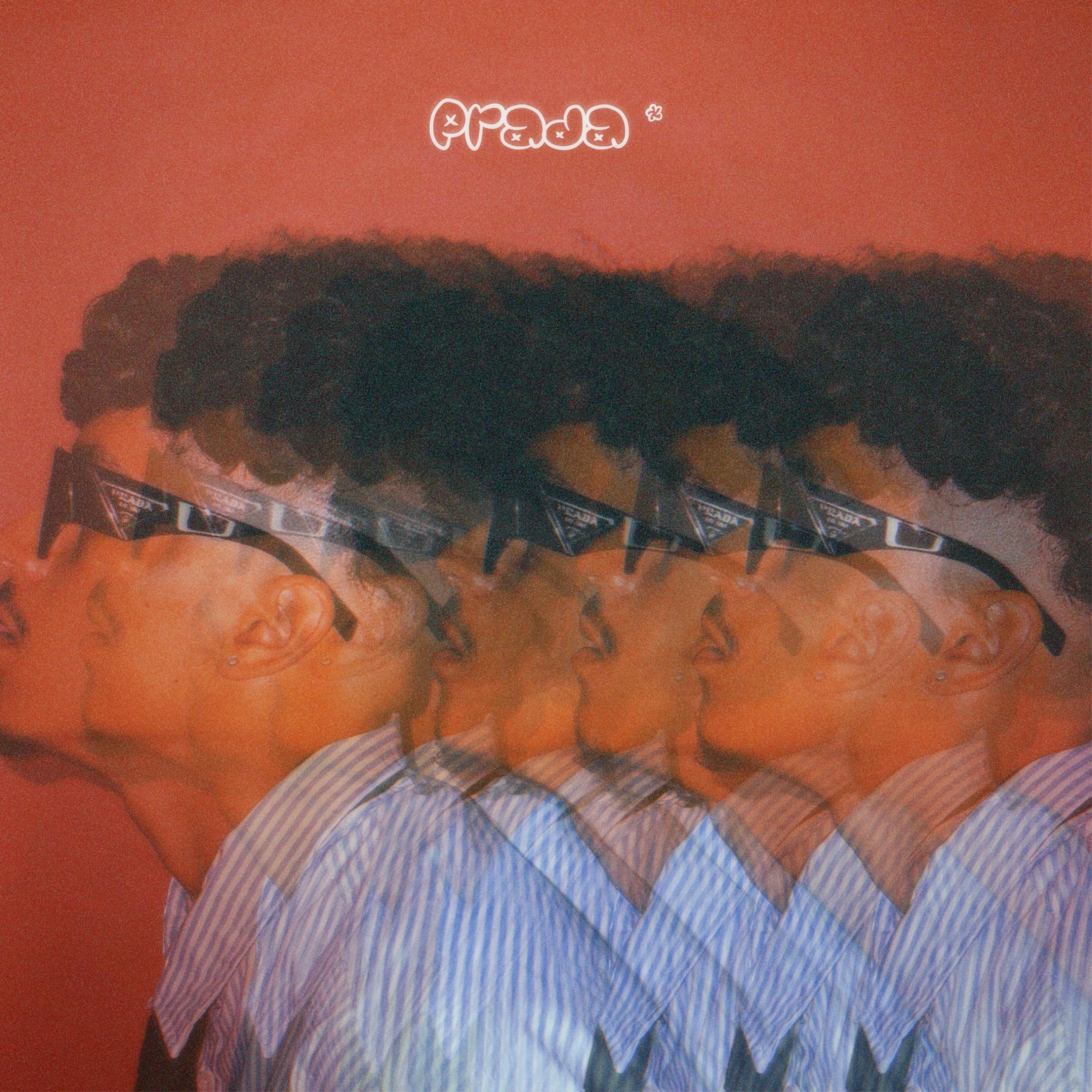 Prada* by Lame Bimbo  cover art