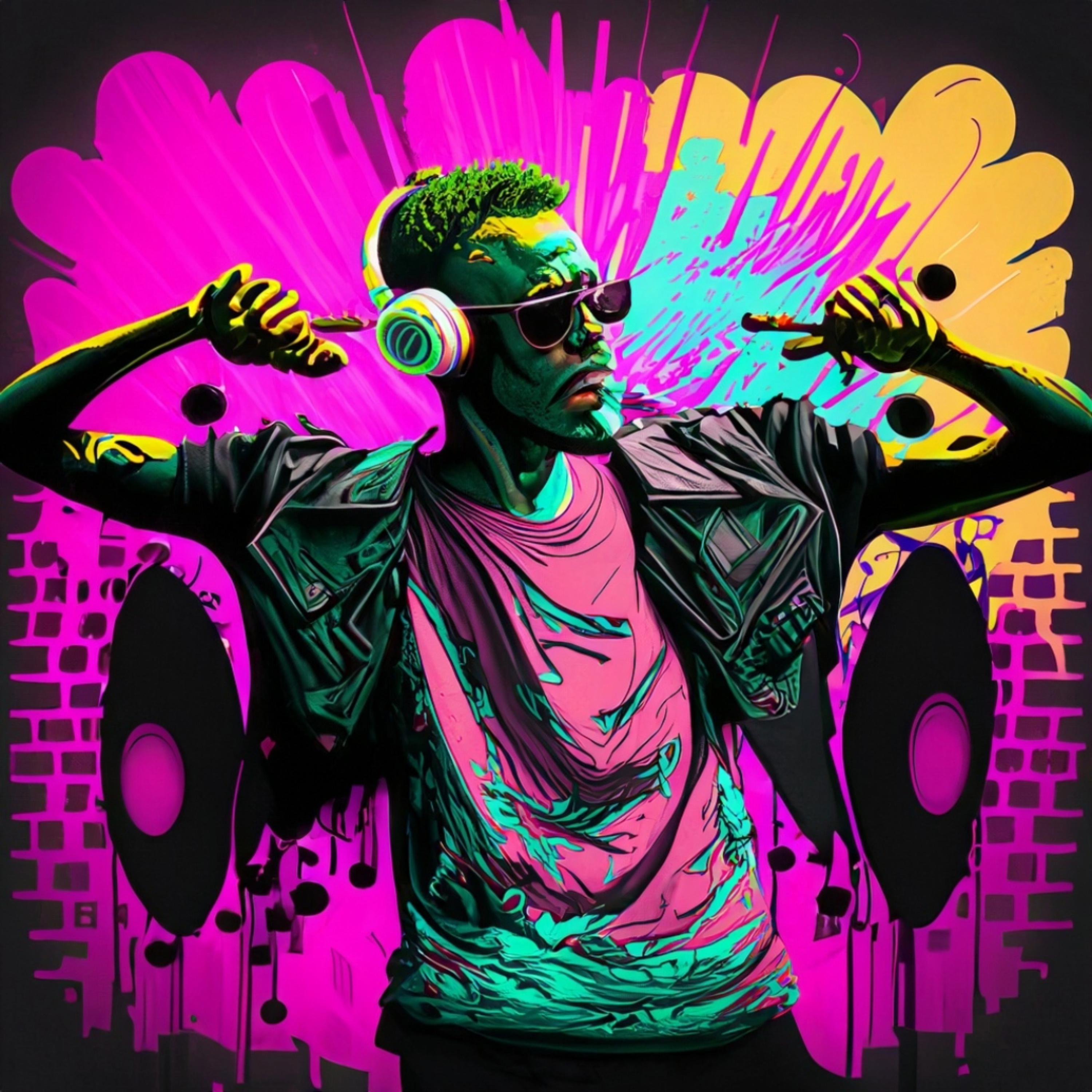 AURAL AURORA artwork