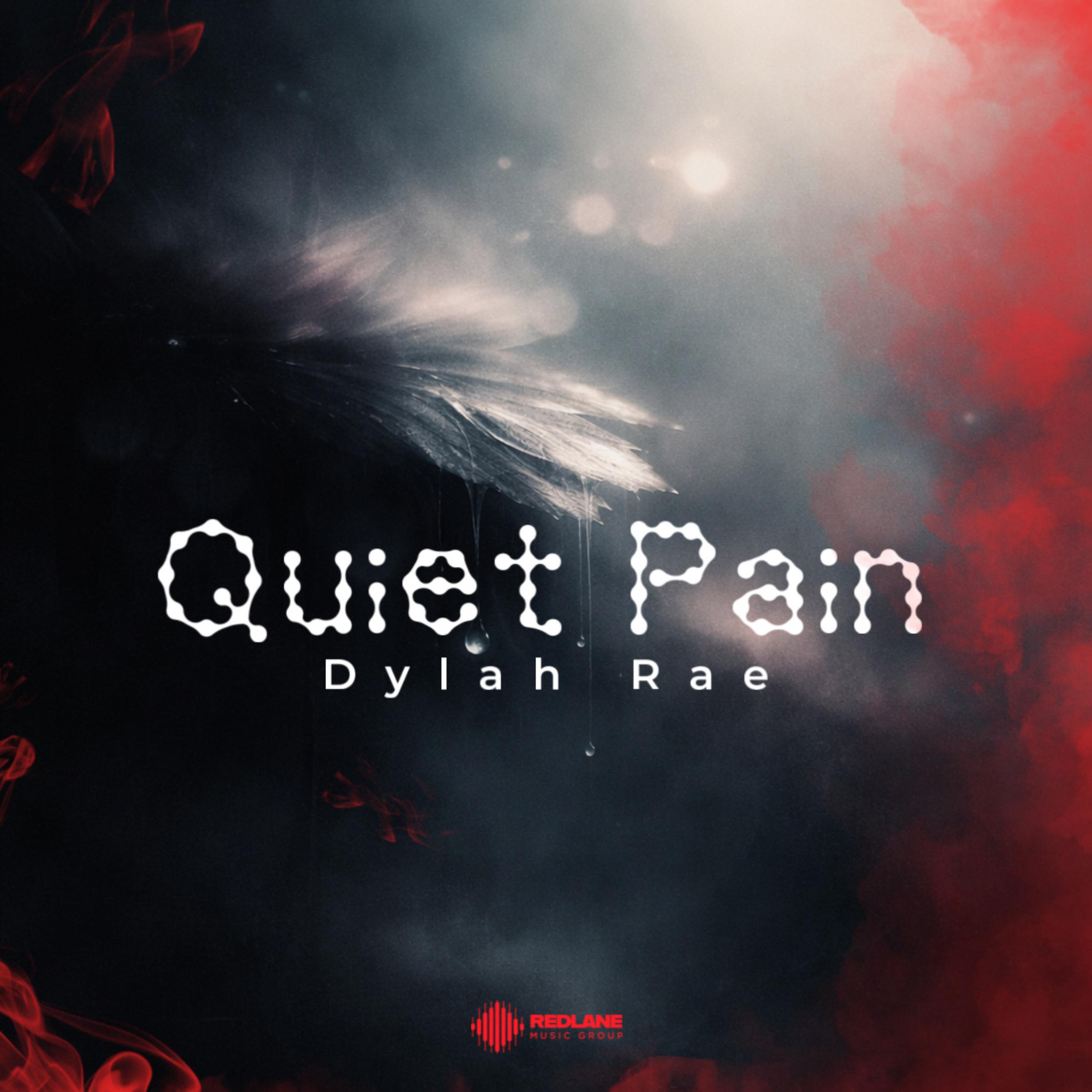 Quiet Pain artwork