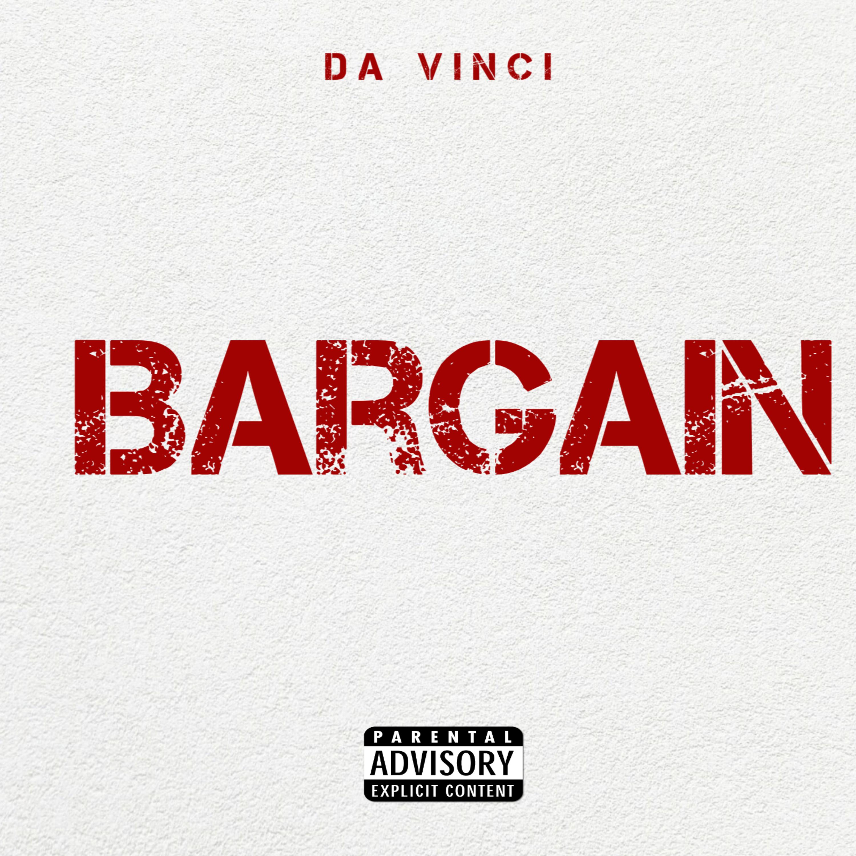 BARGAIN artwork