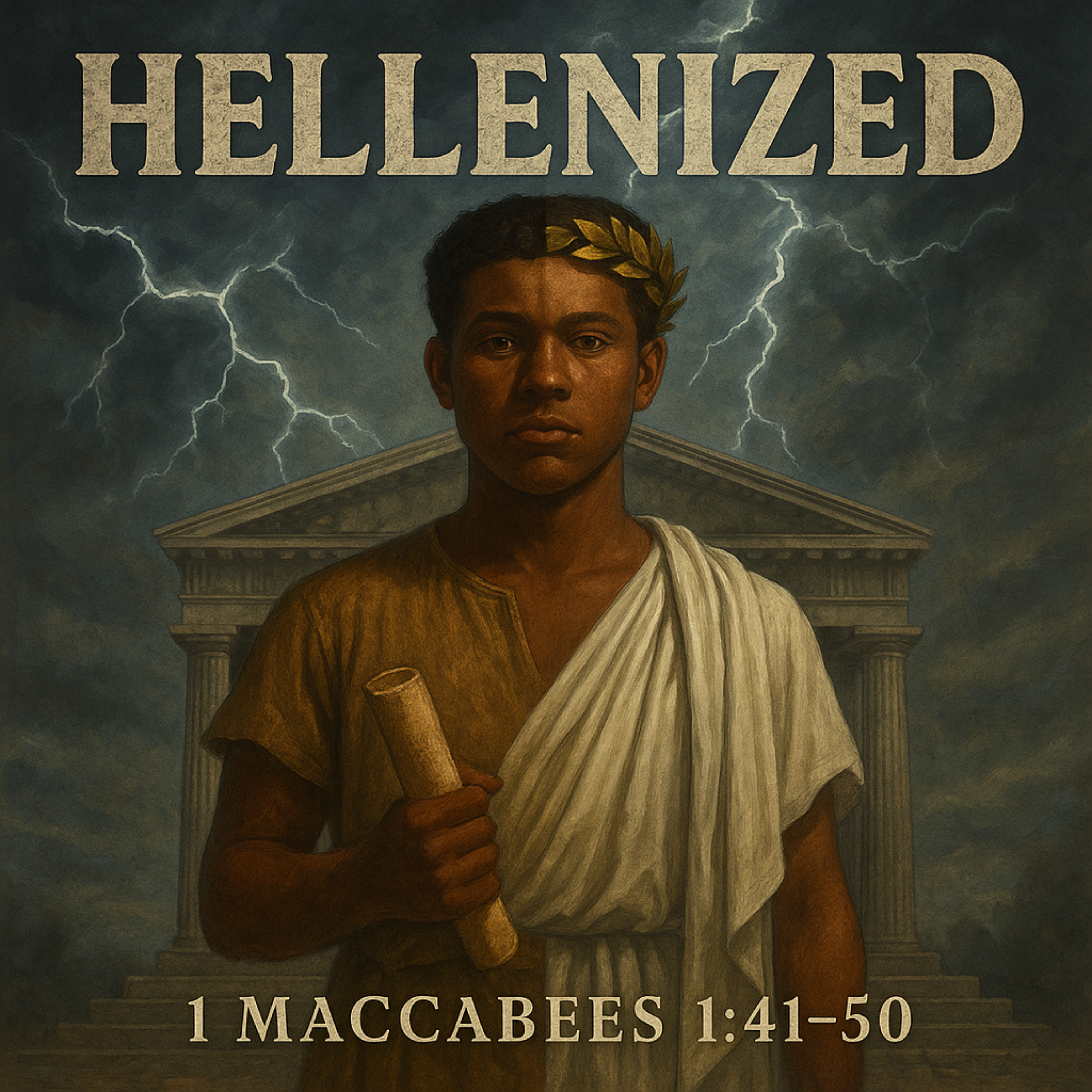 Hellenized artwork