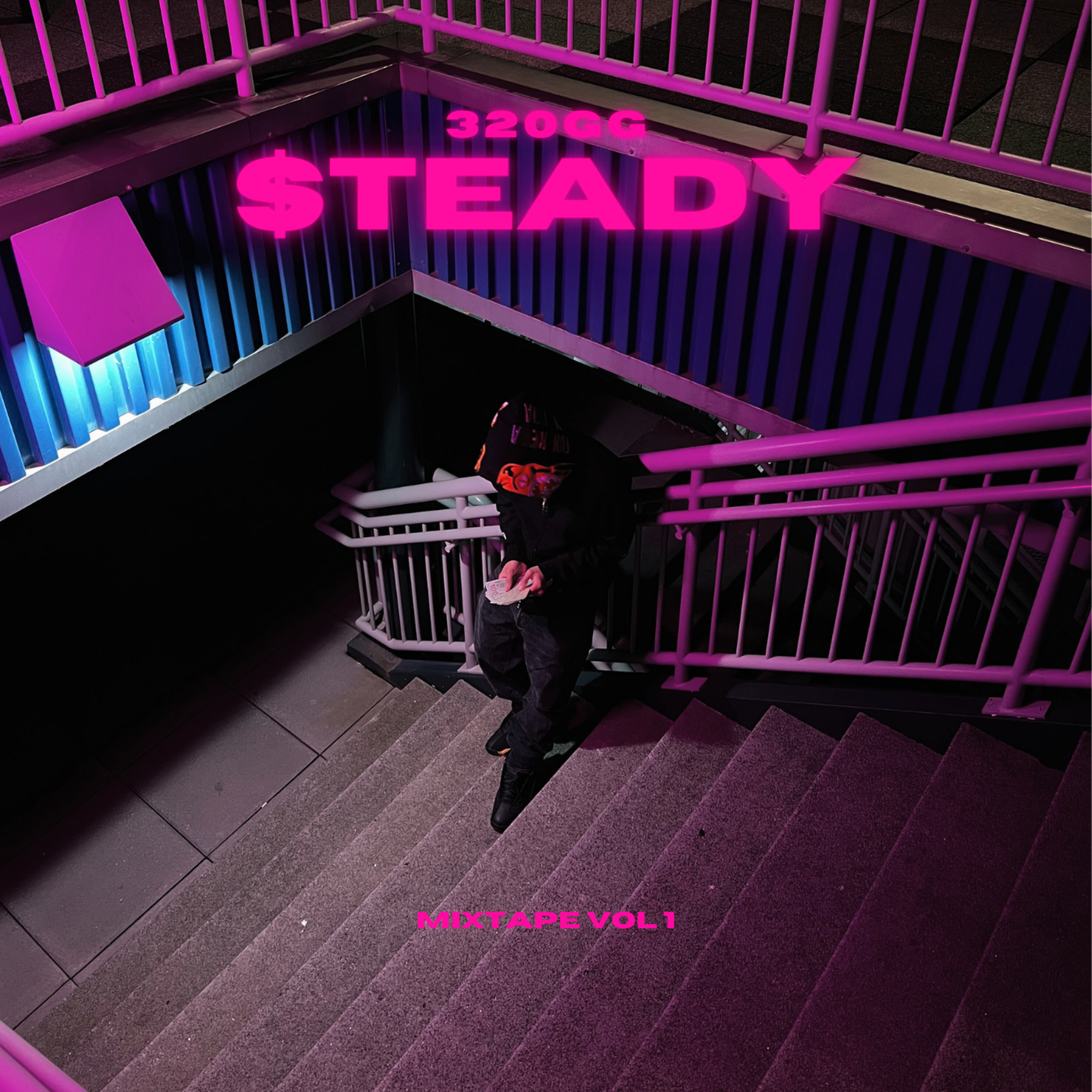 $teady artwork