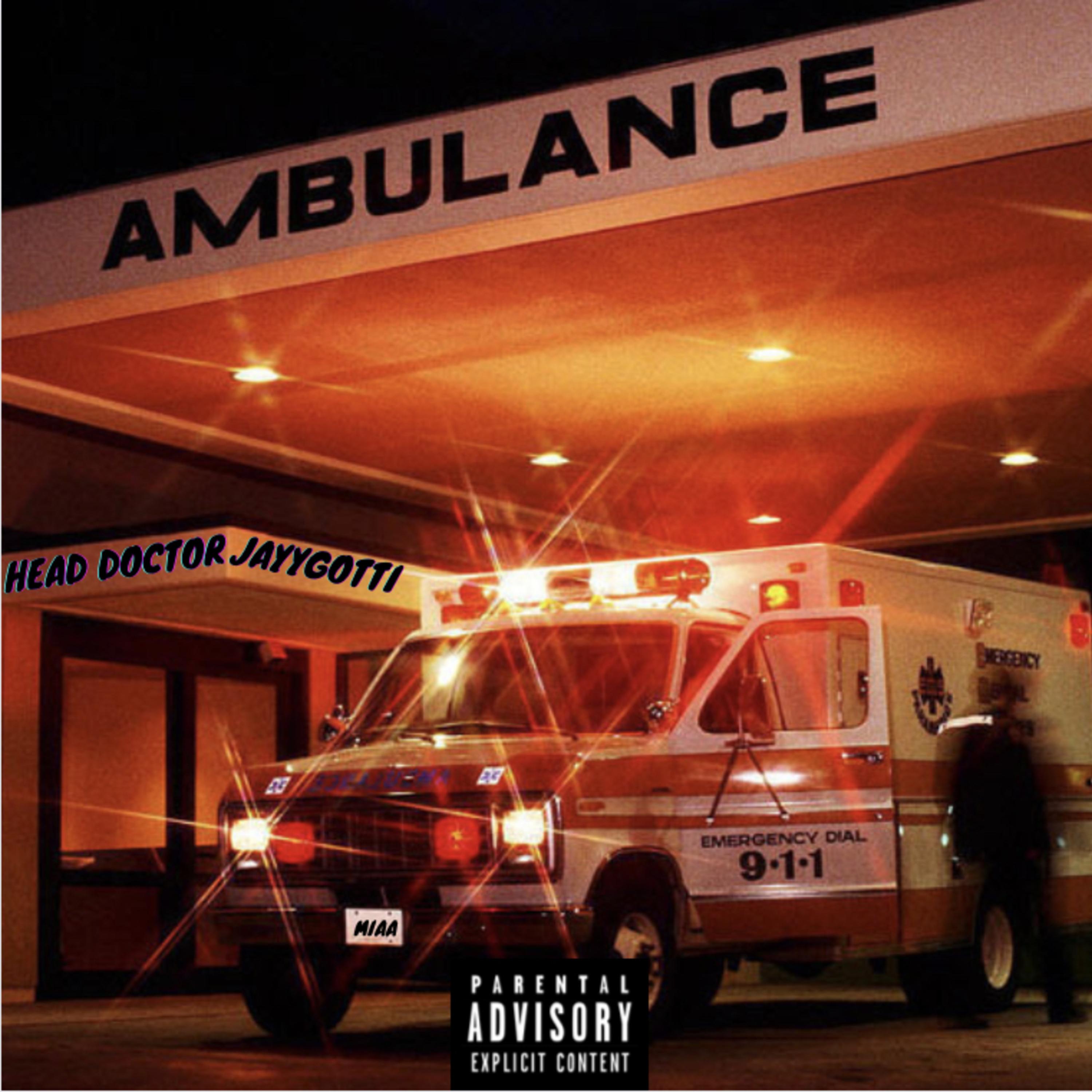 Head Doctor (Gmix) artwork