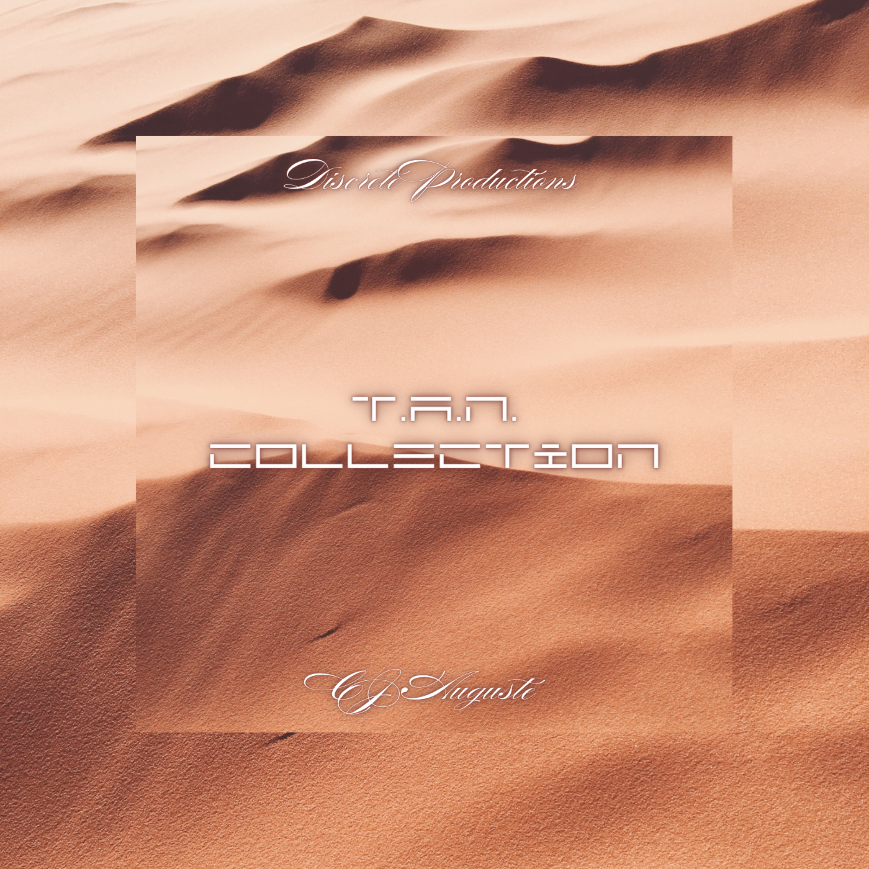 T.A.N. Collection artwork
