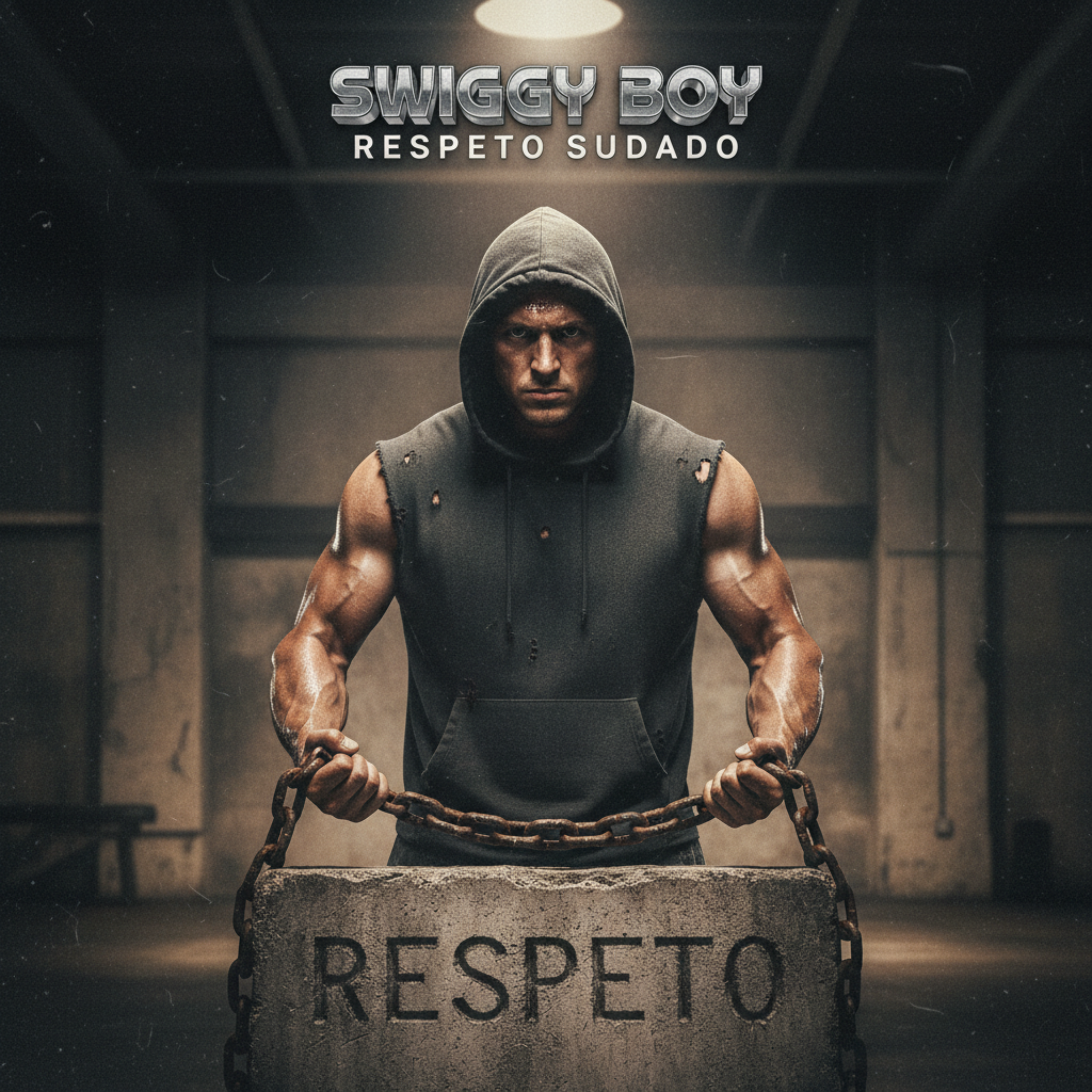 respeto artwork