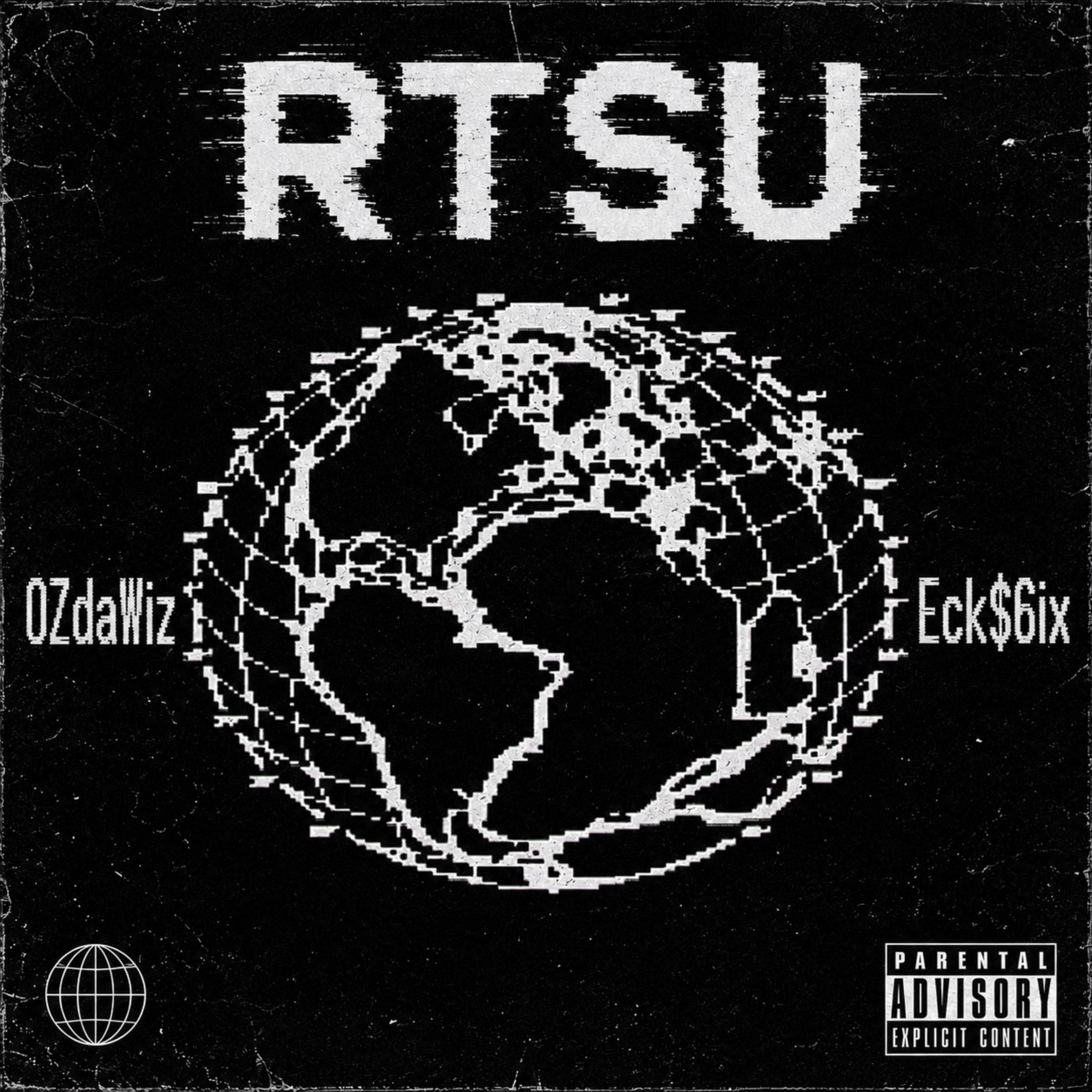 RTSU by OZdaWiz cover art