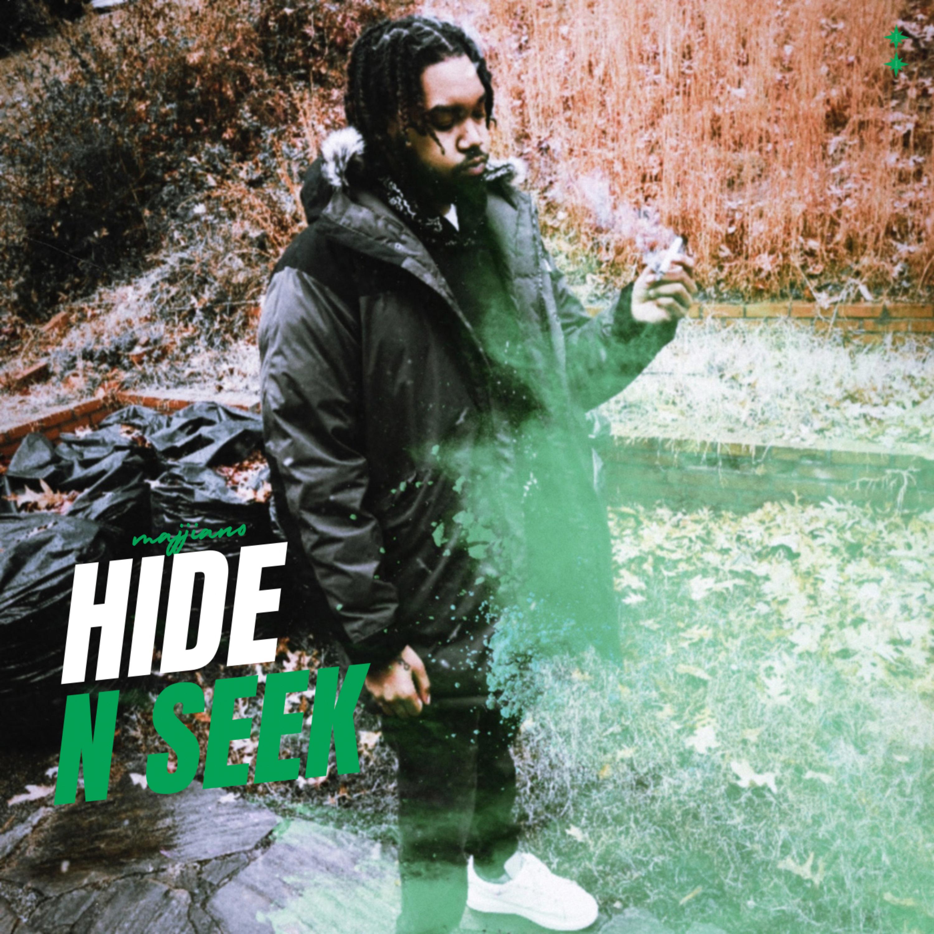 Hide & Seek artwork