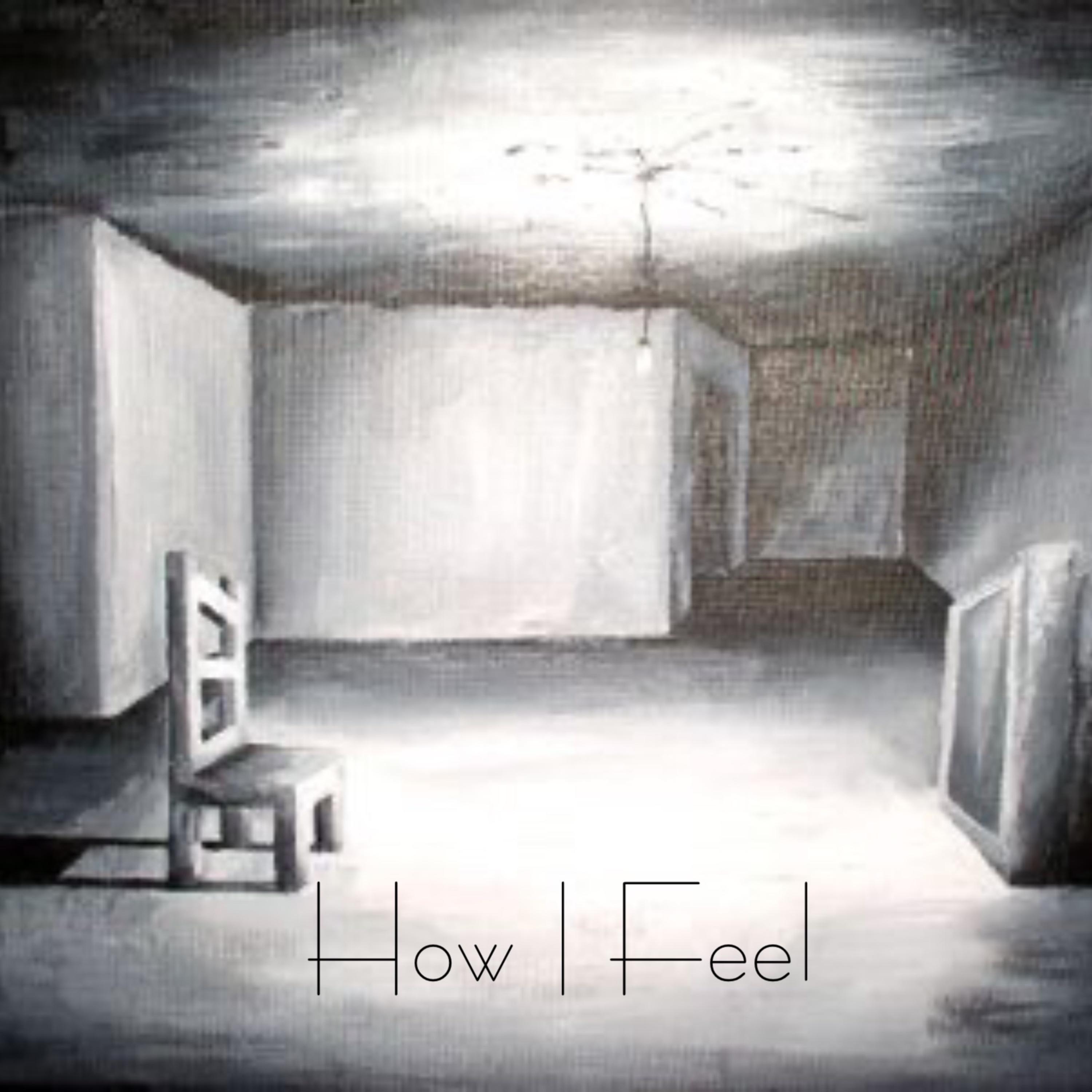 How I Feel artwork