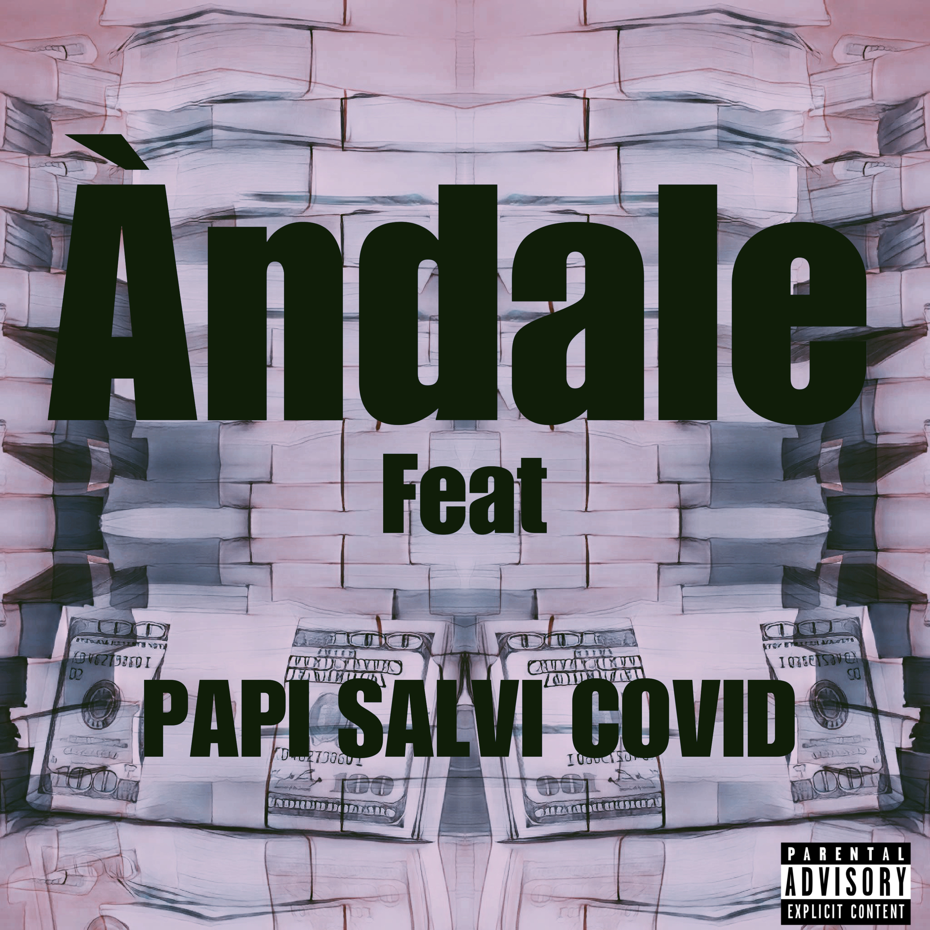 Àndale by CurtisM.A.C cover art