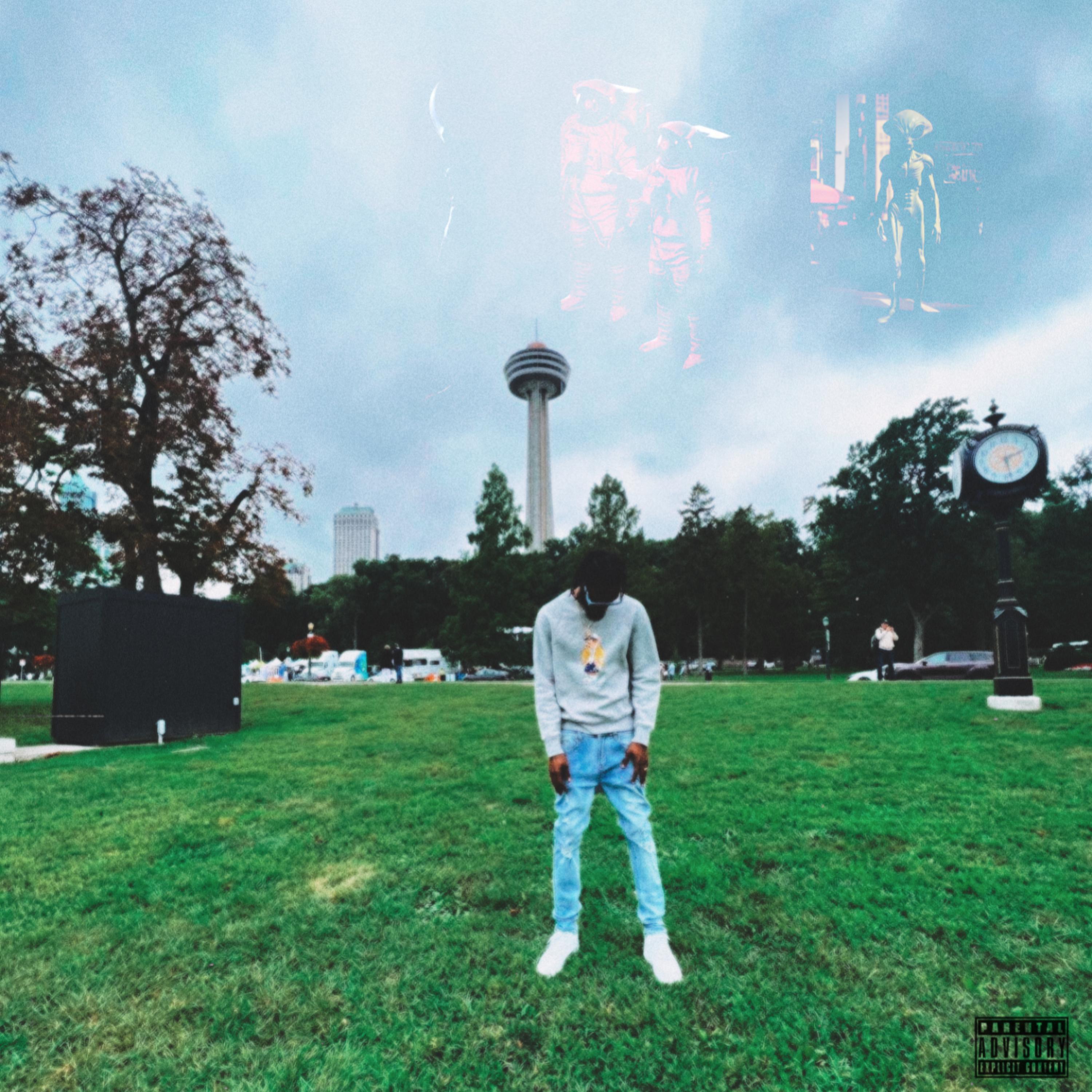 Shiftin Thoughts artwork