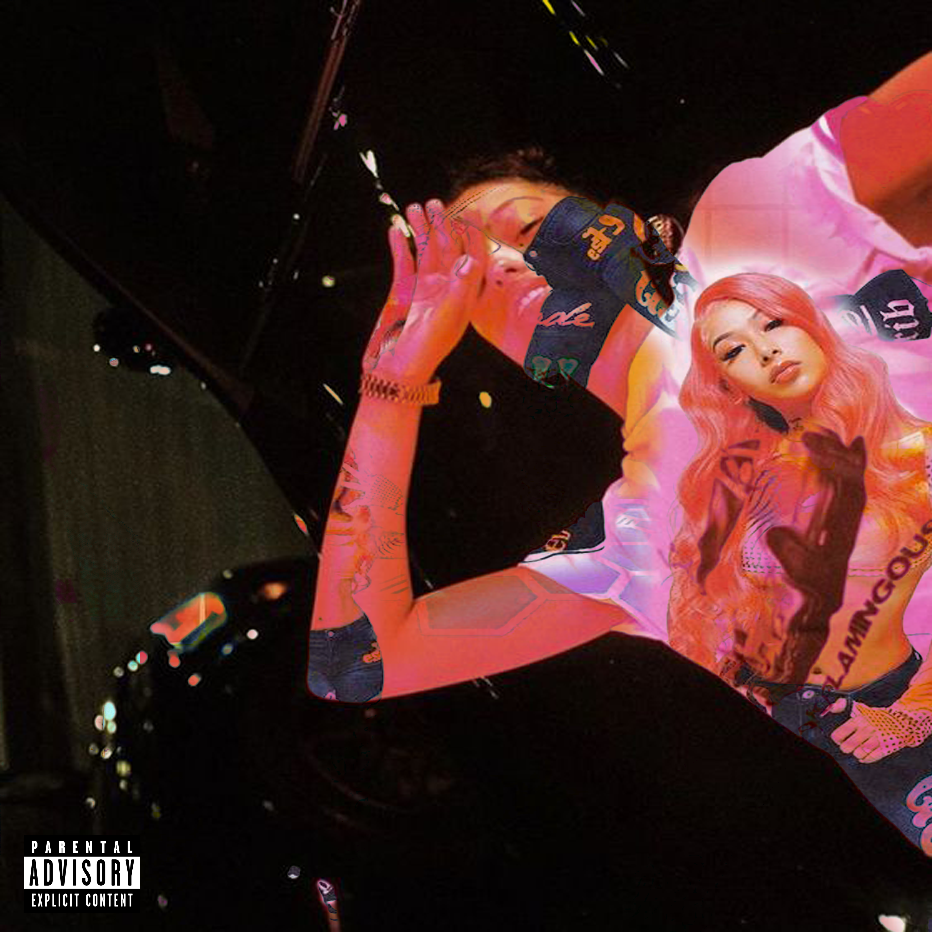 new denims artwork