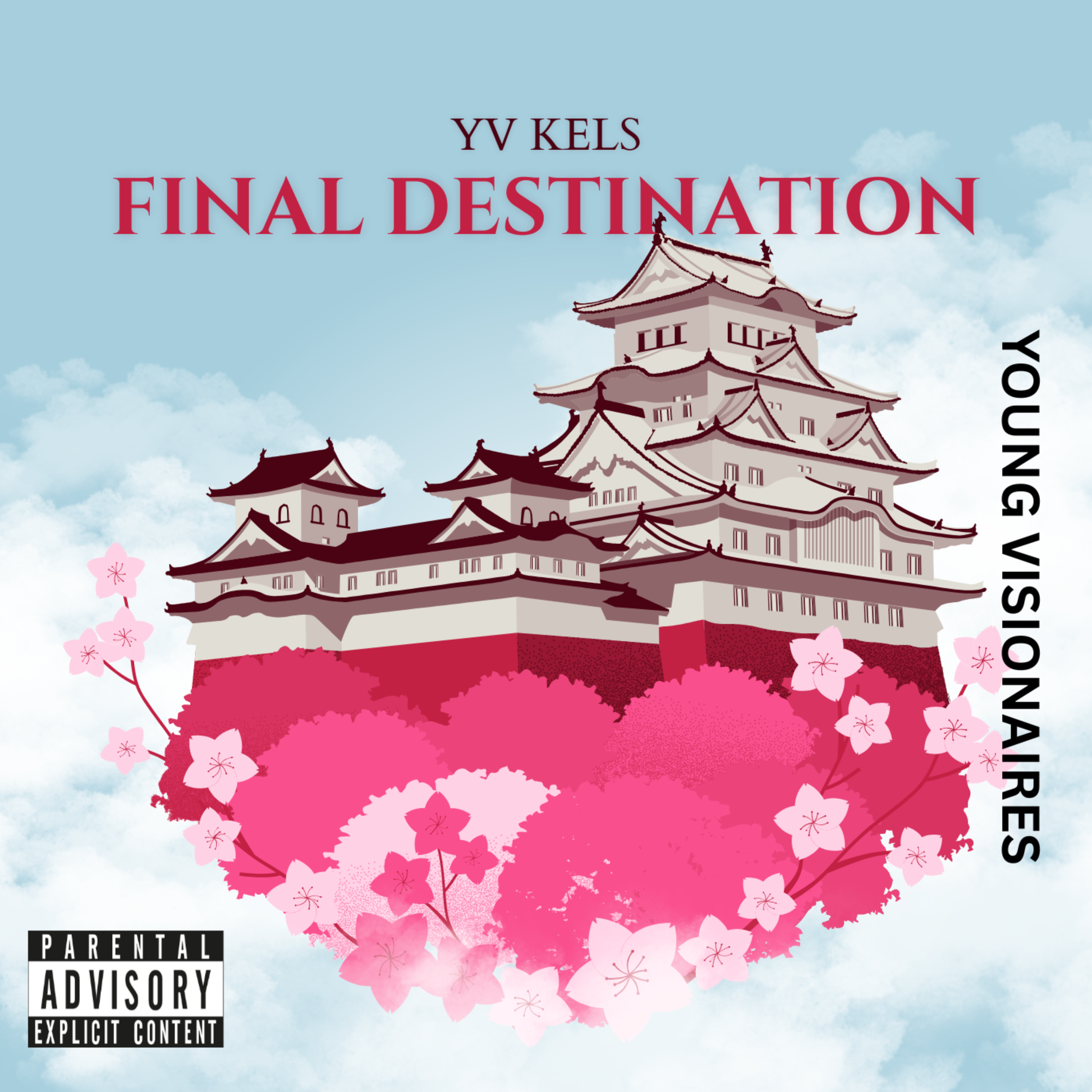 Final Destination artwork