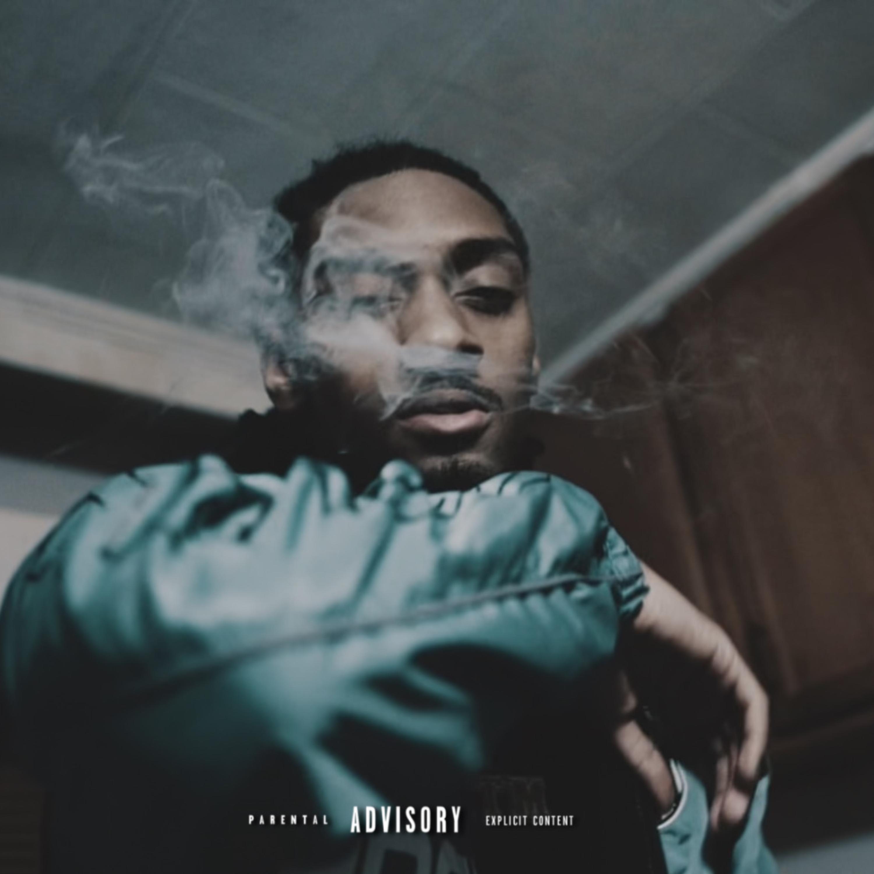 SMOKE artwork