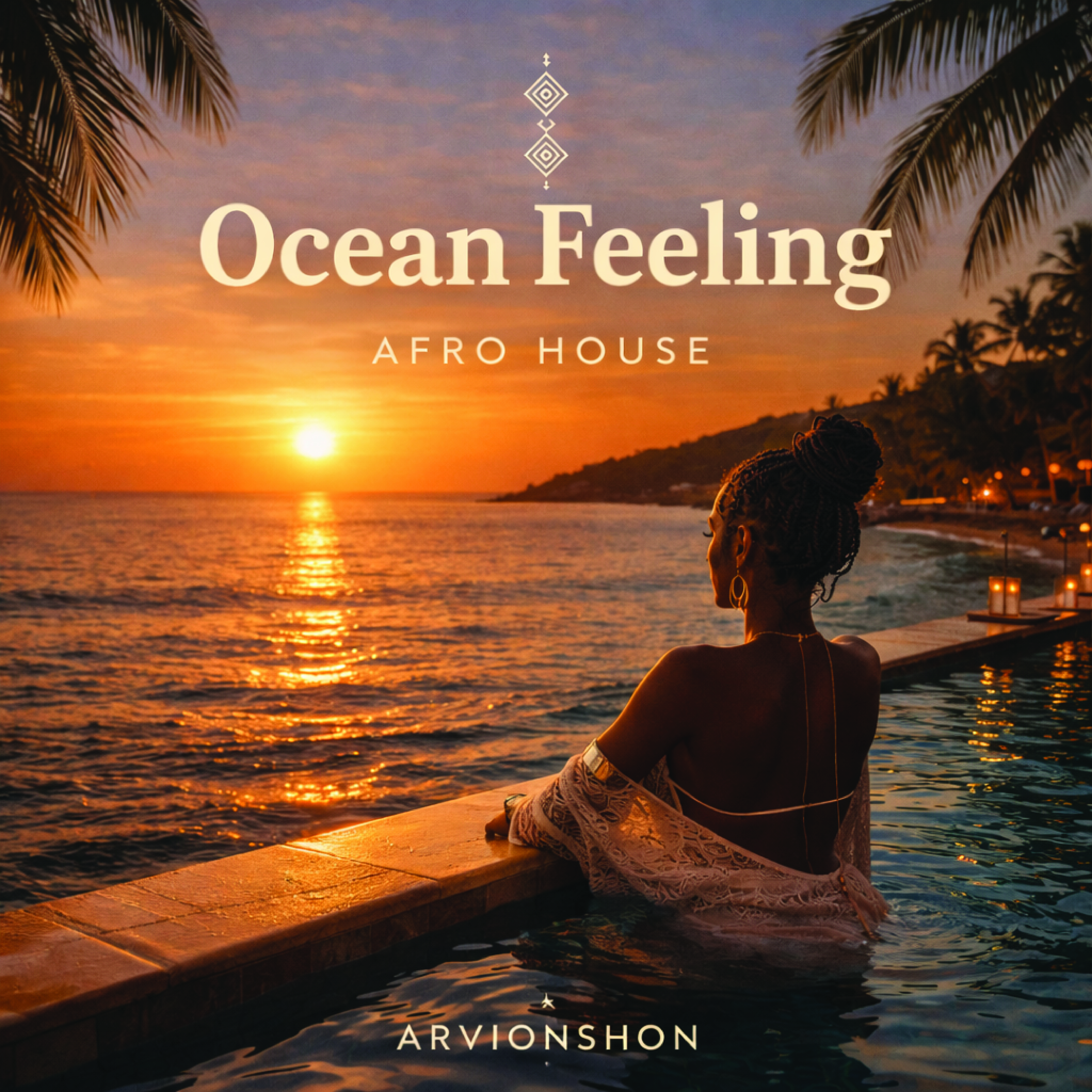 Ocean Feeling artwork