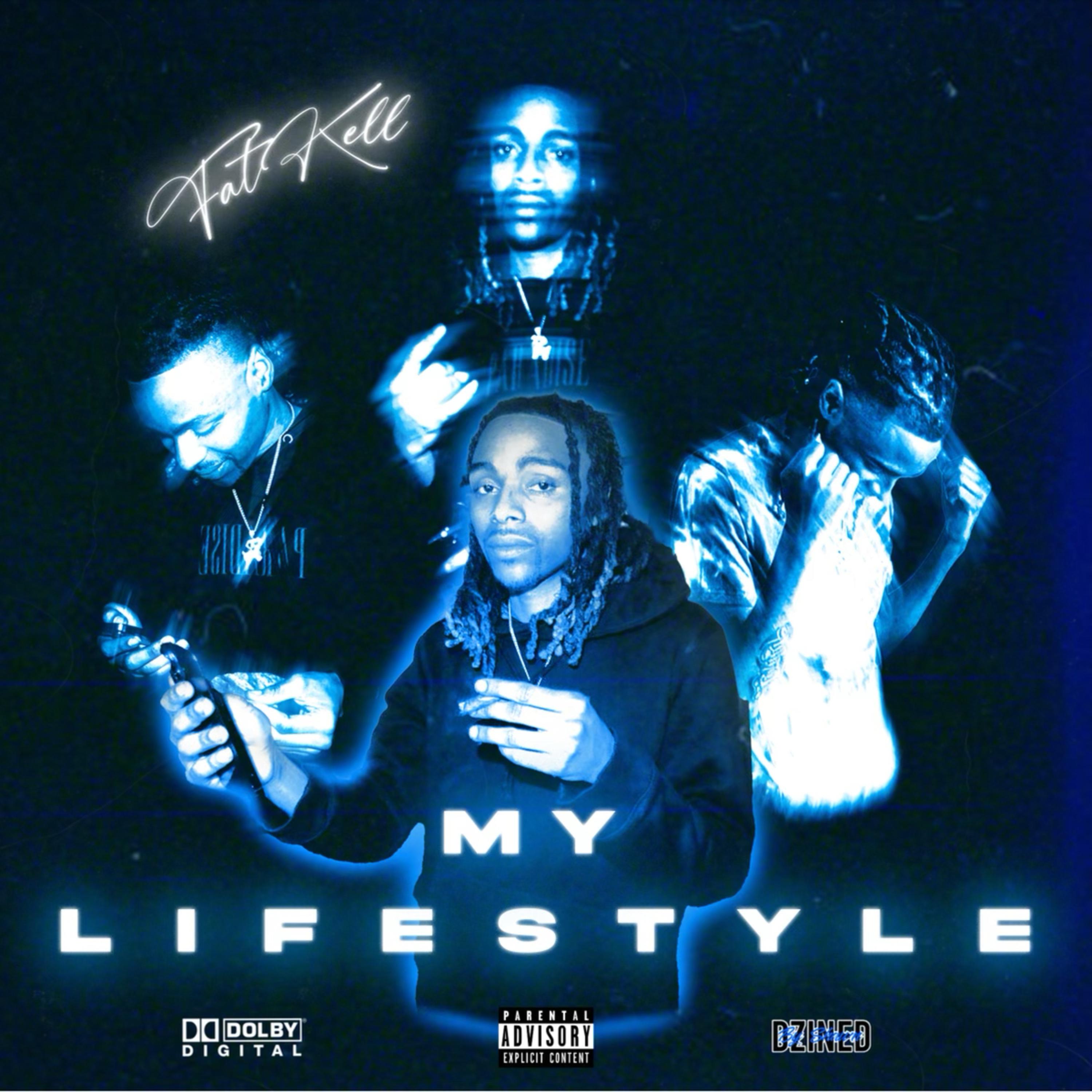 My Lifesyle artwork