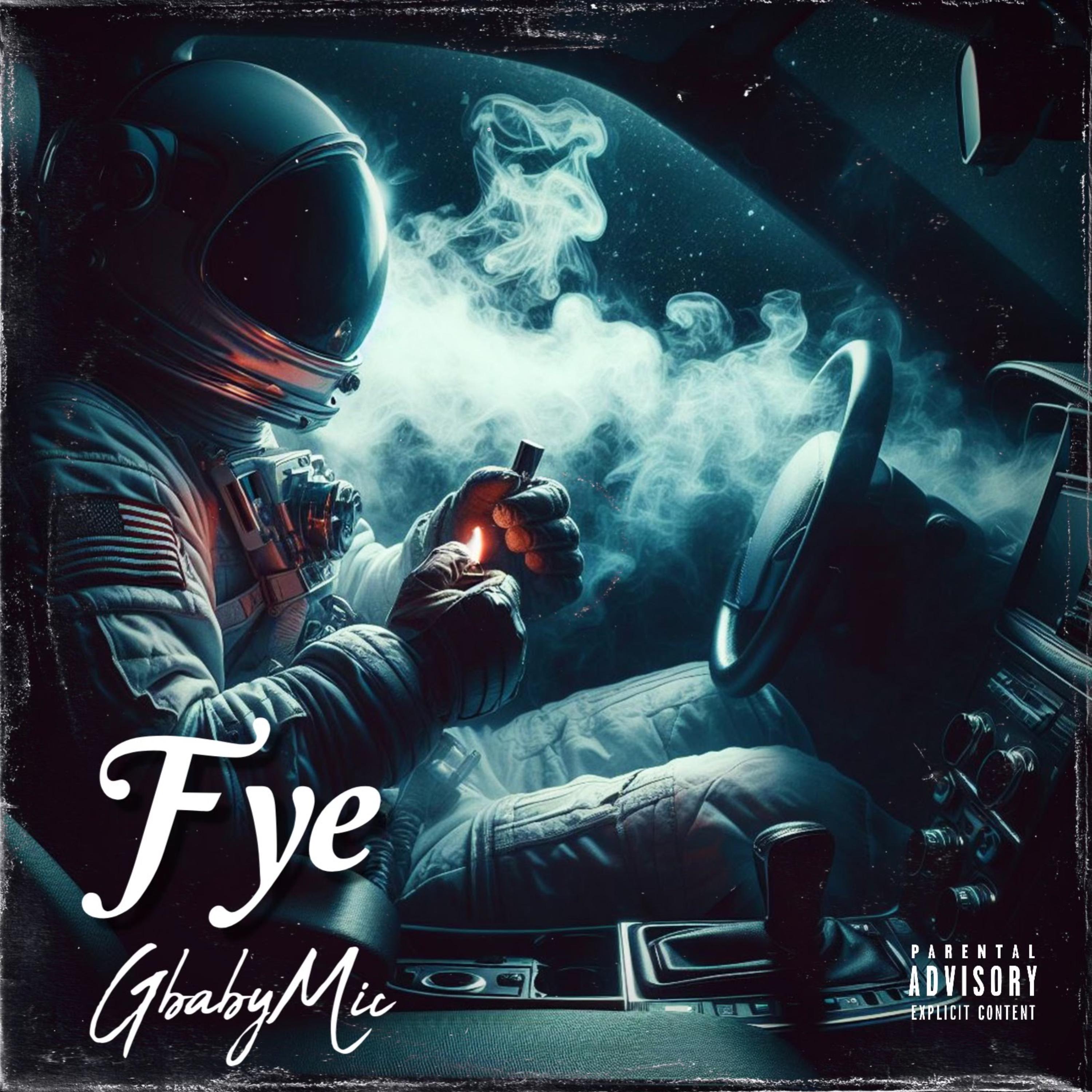 Fye artwork