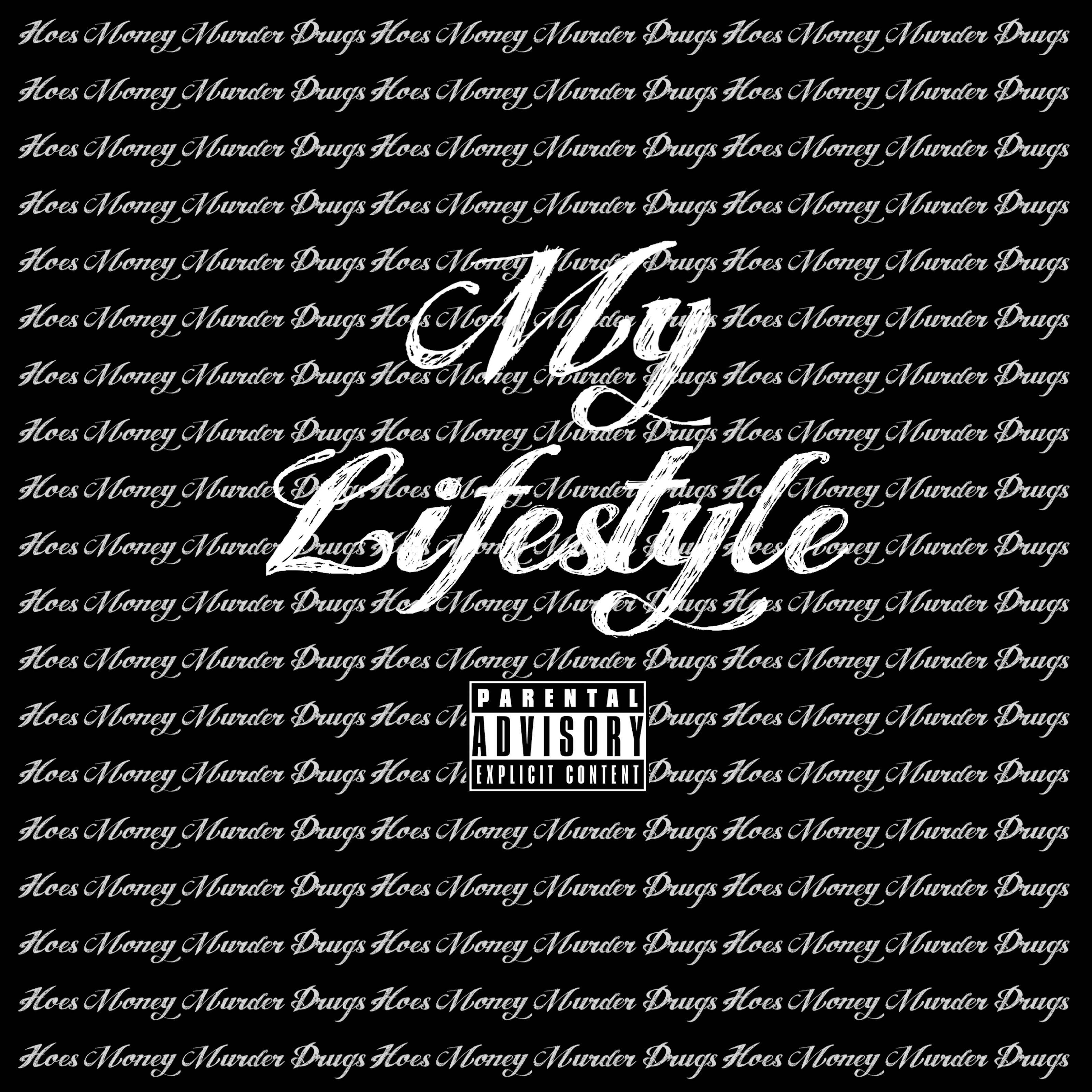 My Lifestyle artwork