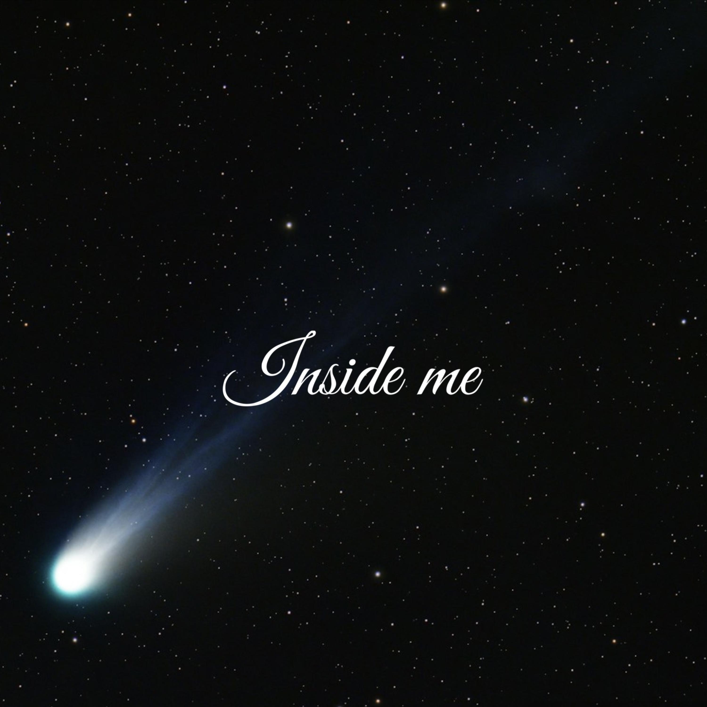 Inside Me artwork