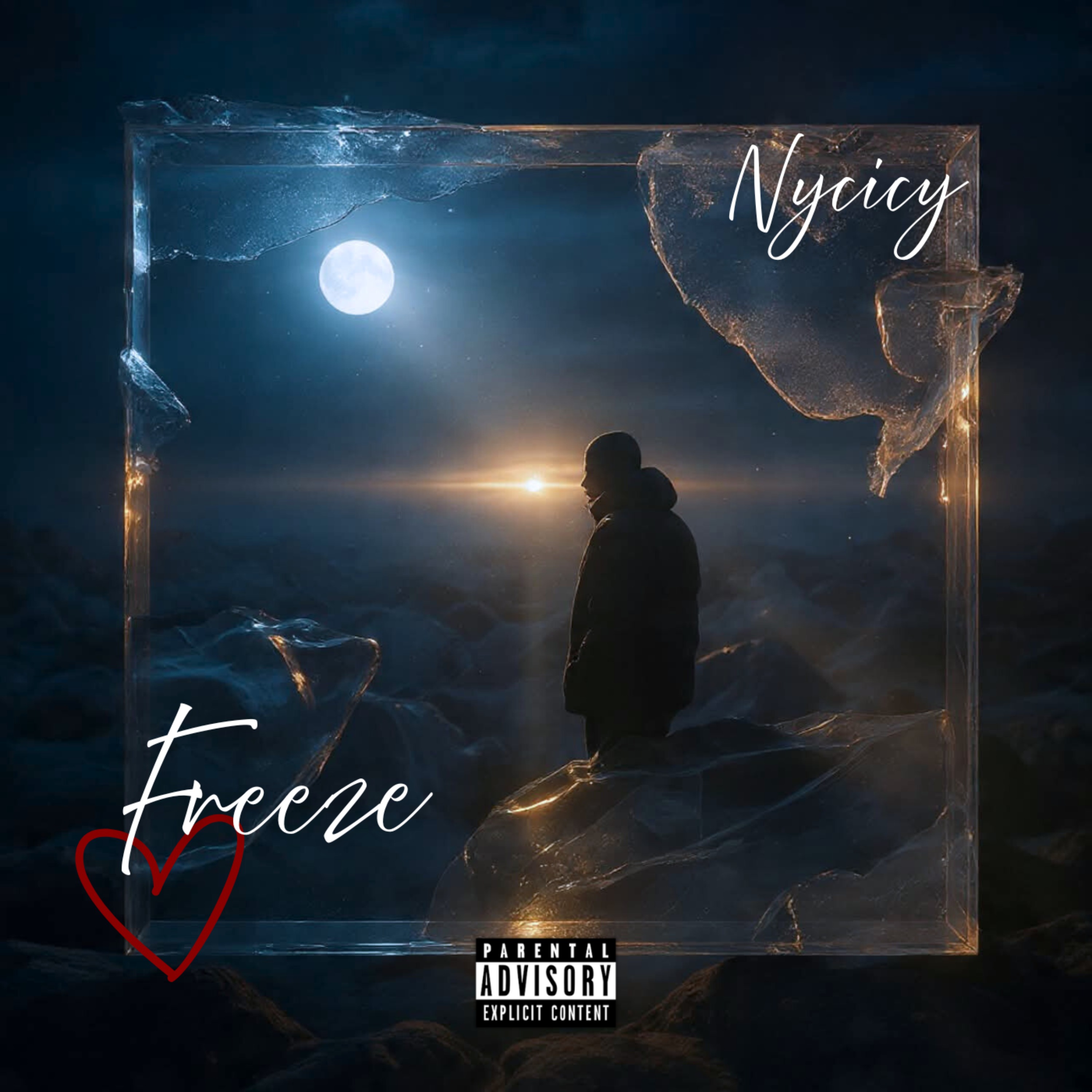 Freeze artwork