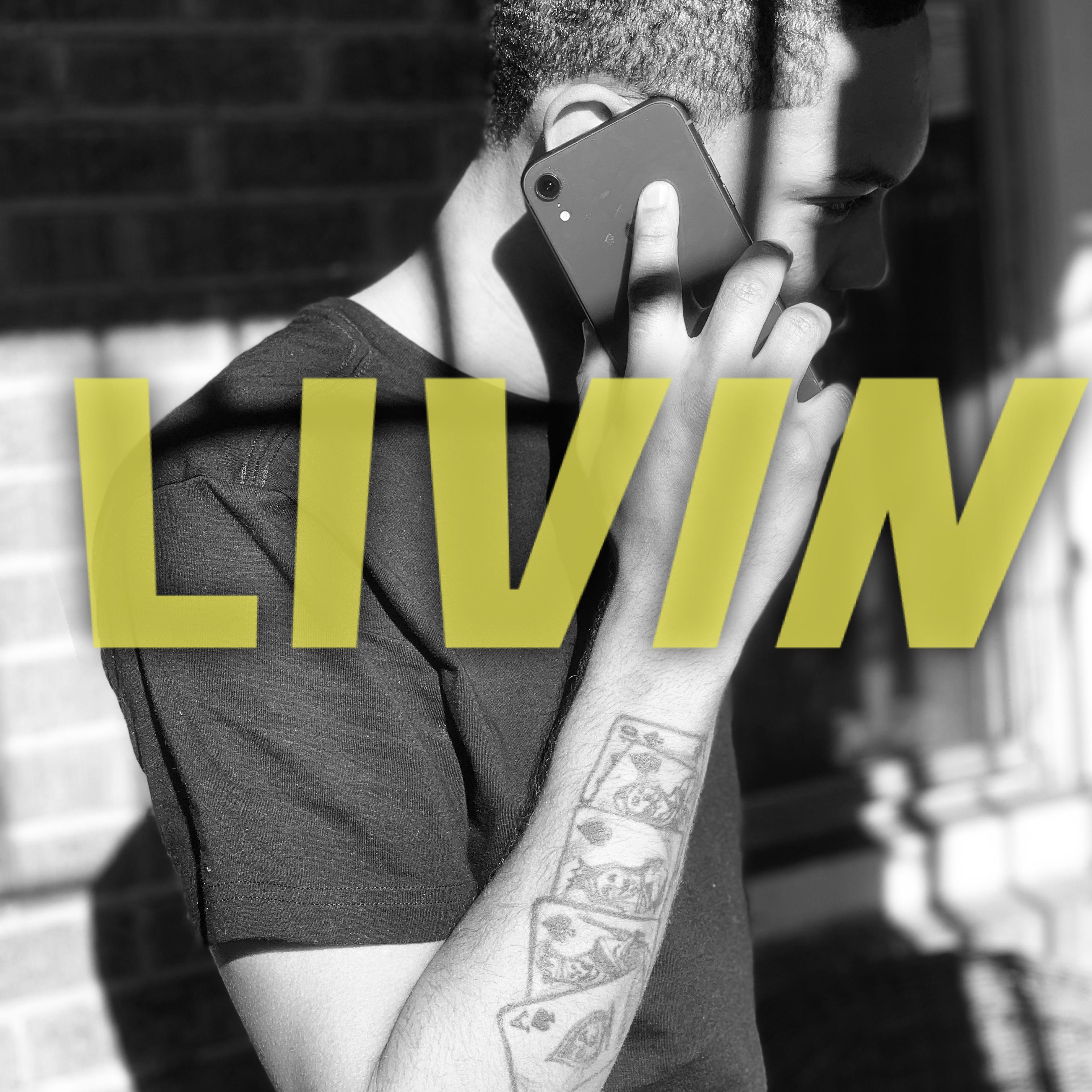 Livin artwork