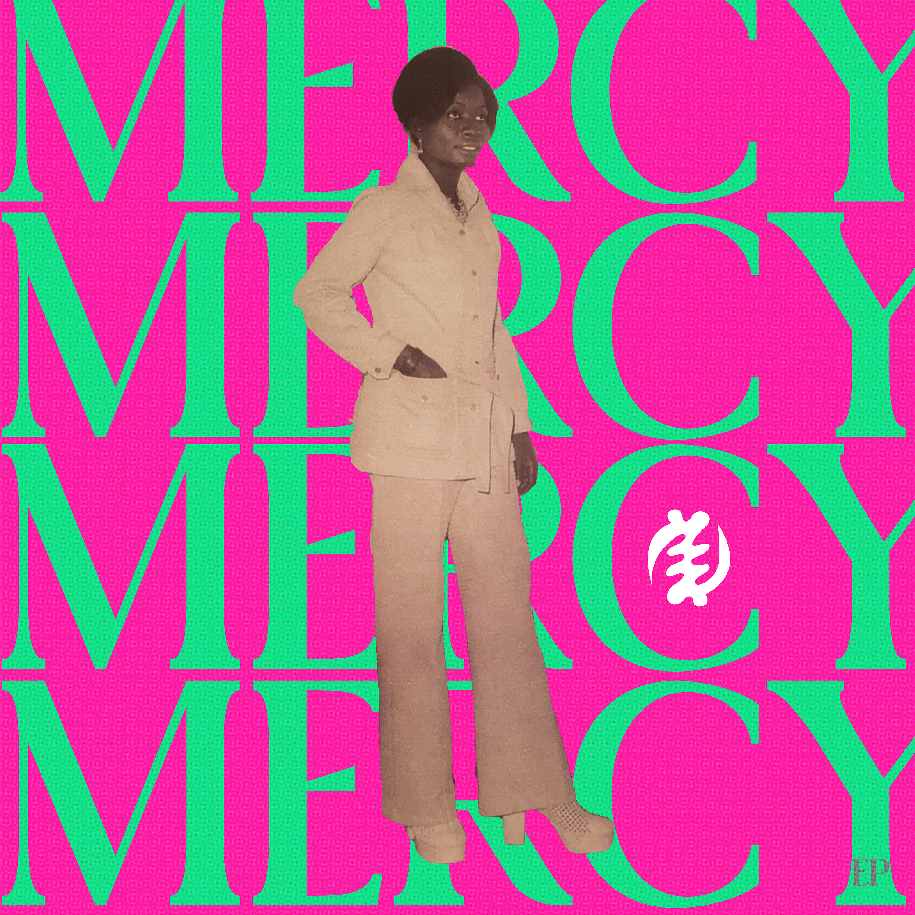 MERCY artwork
