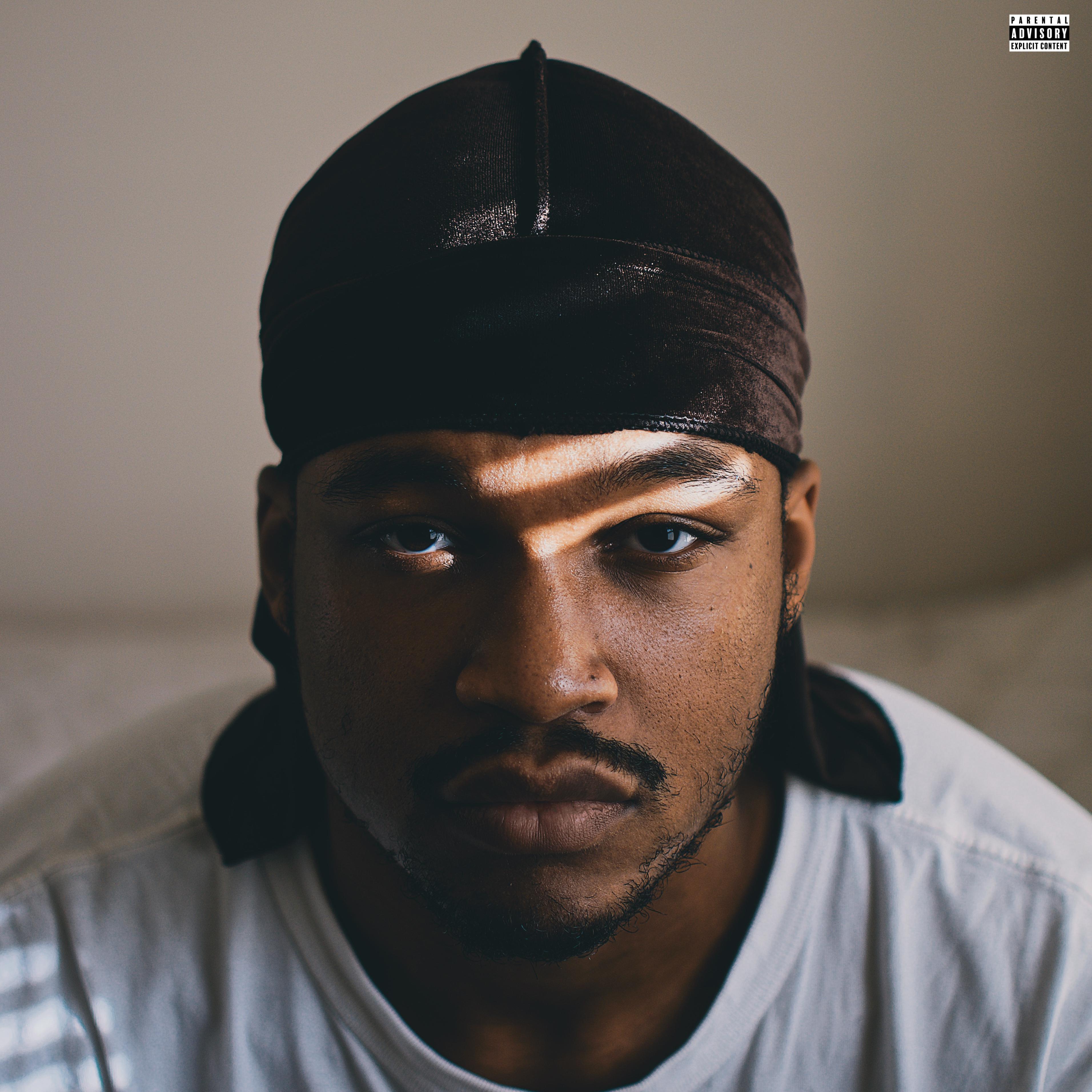 Hidden Pain by Jaleel Smith cover art