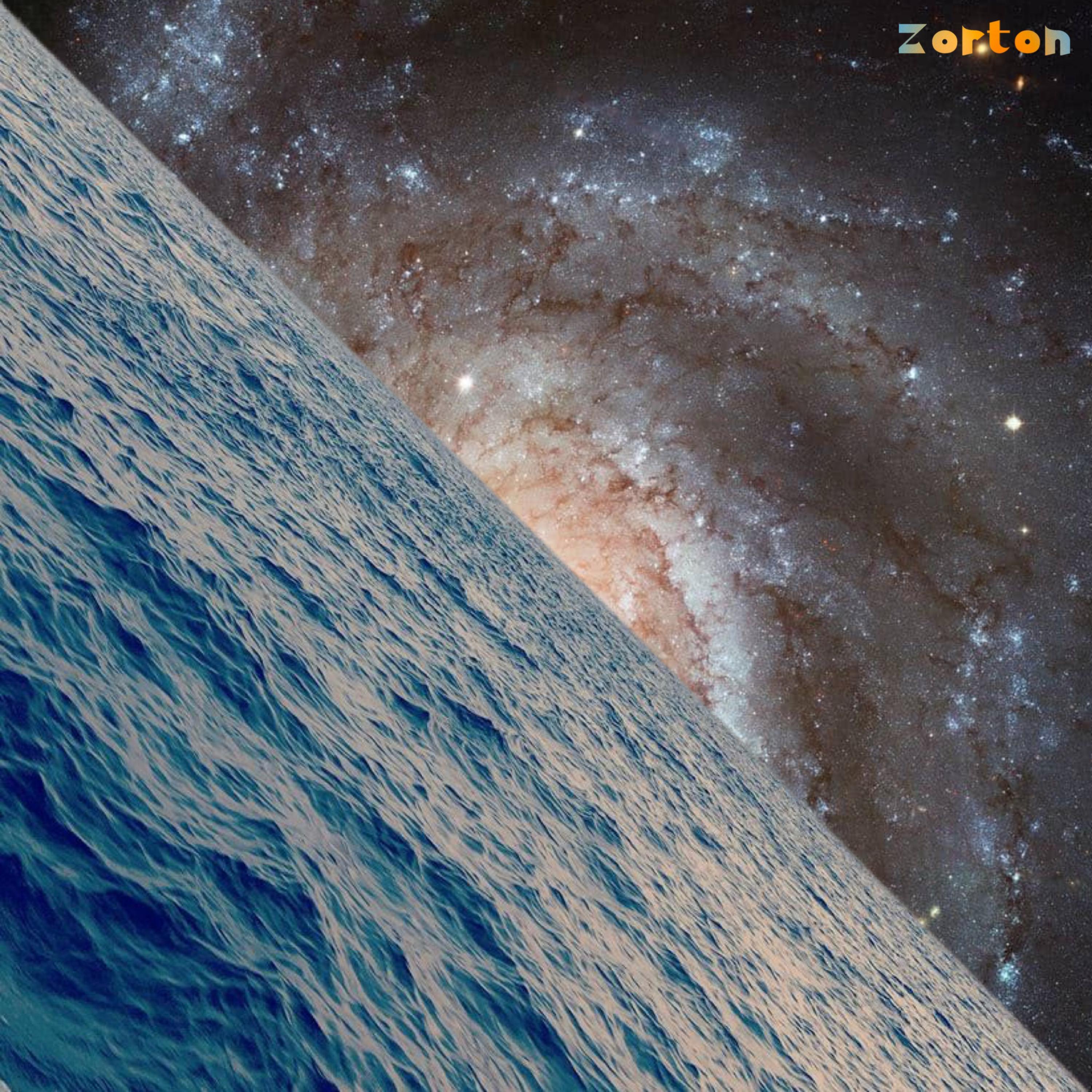 Ocean Floor artwork