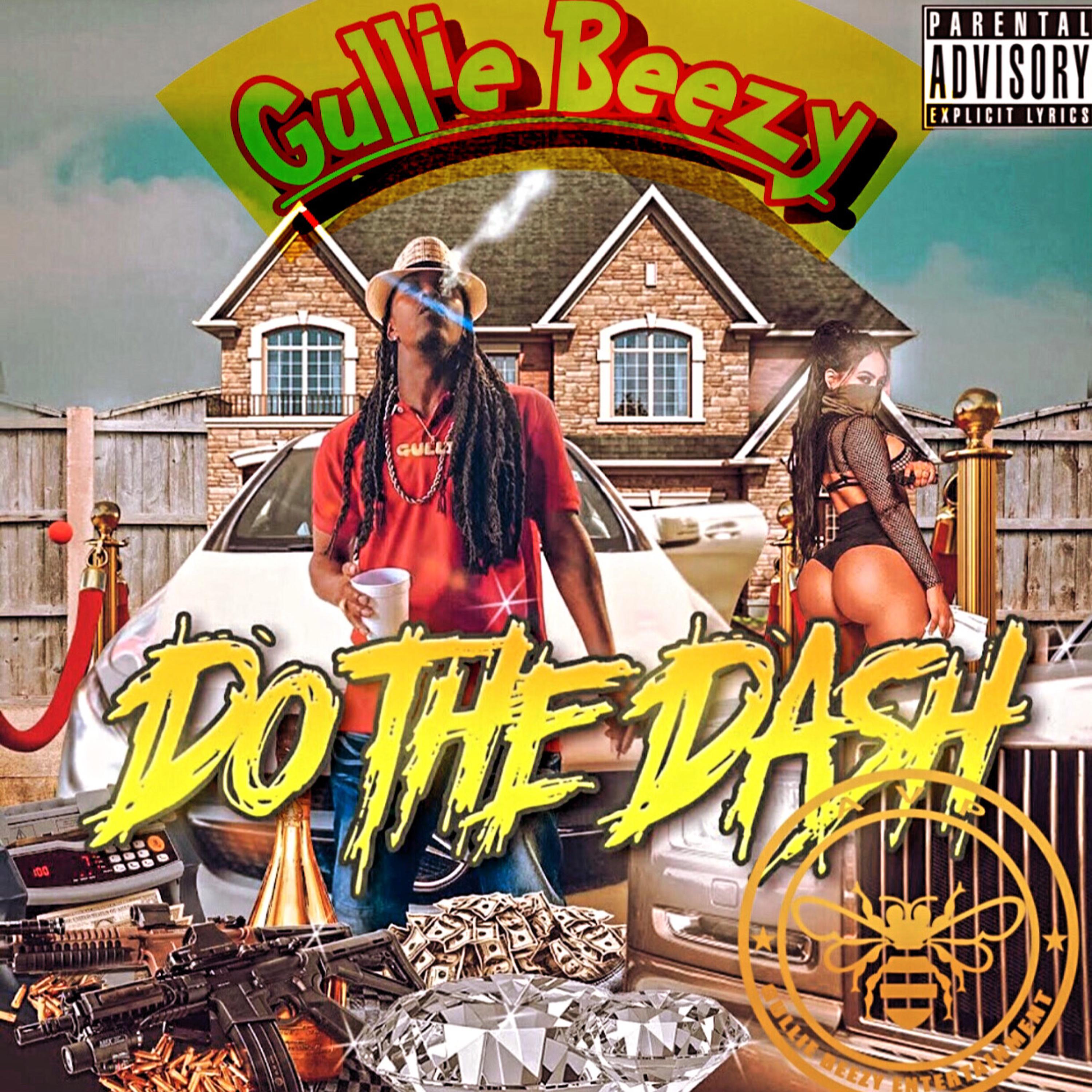 Do The Dash artwork