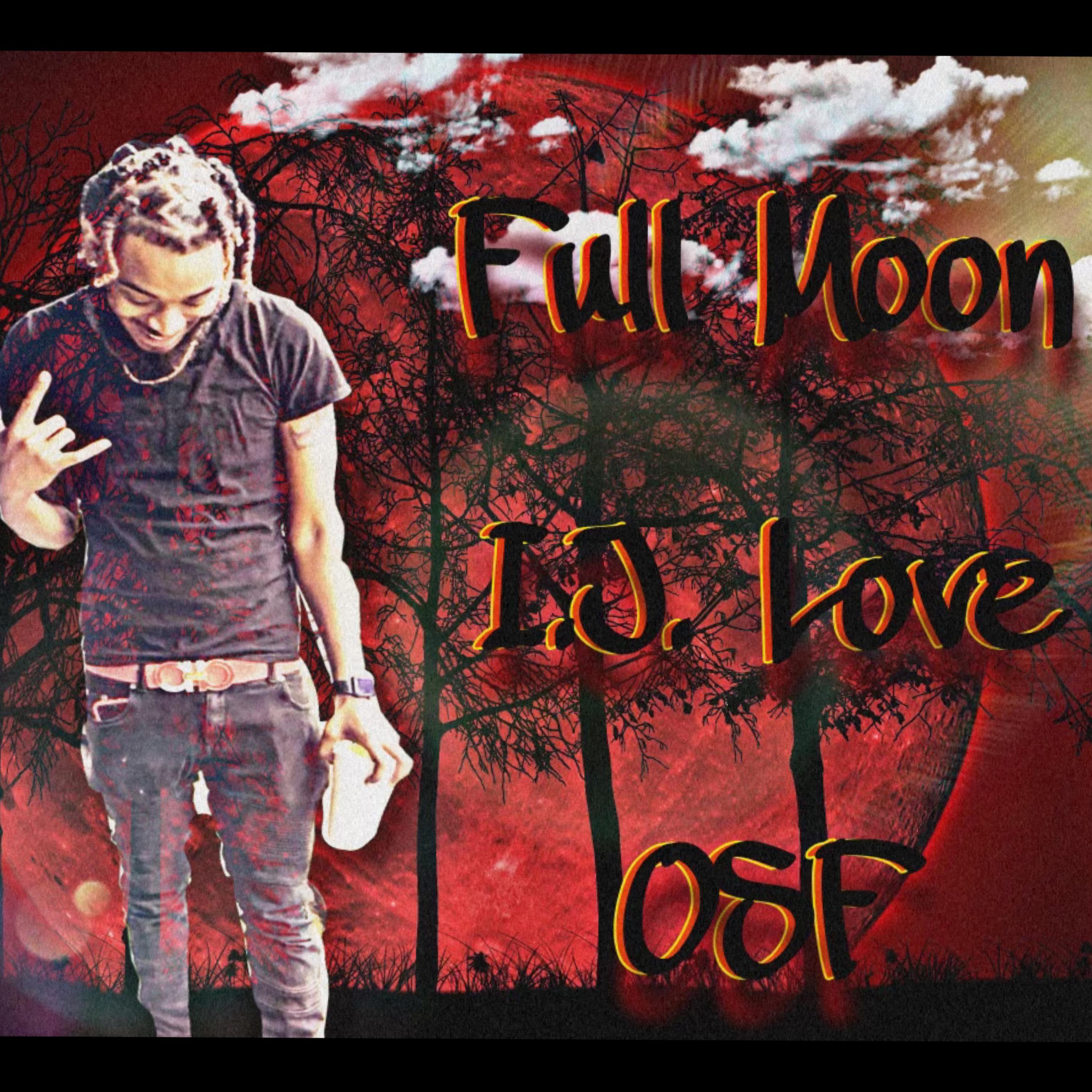 Full Moon artwork