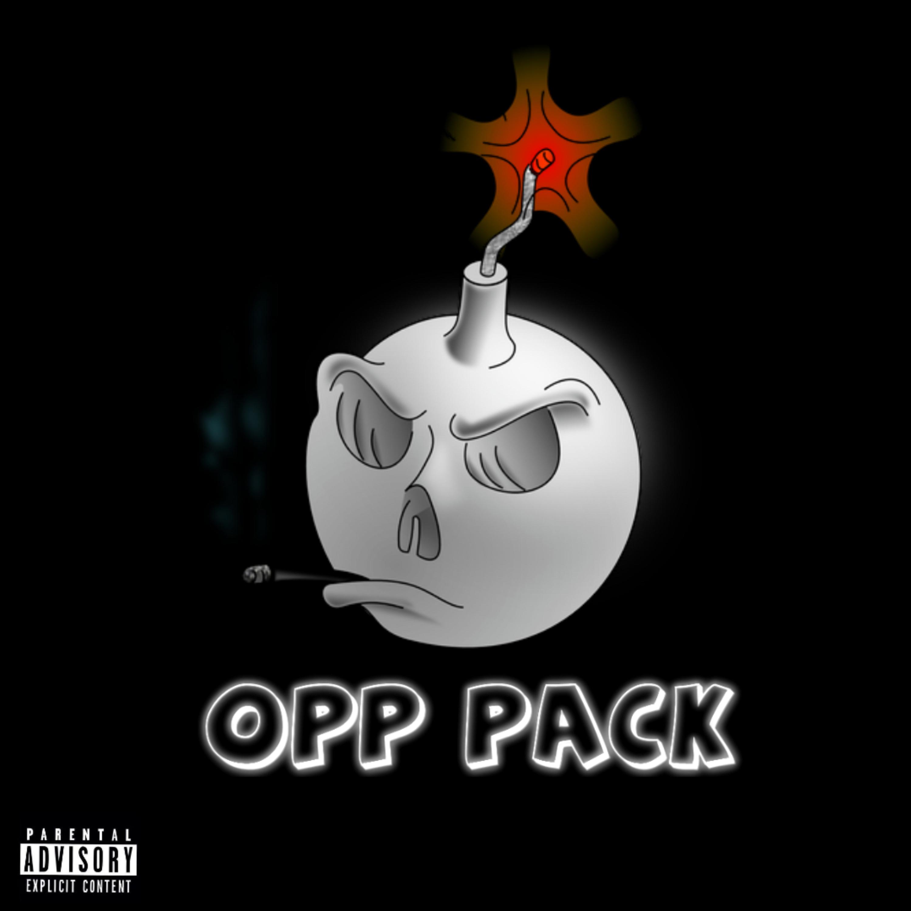 Opp Pack artwork