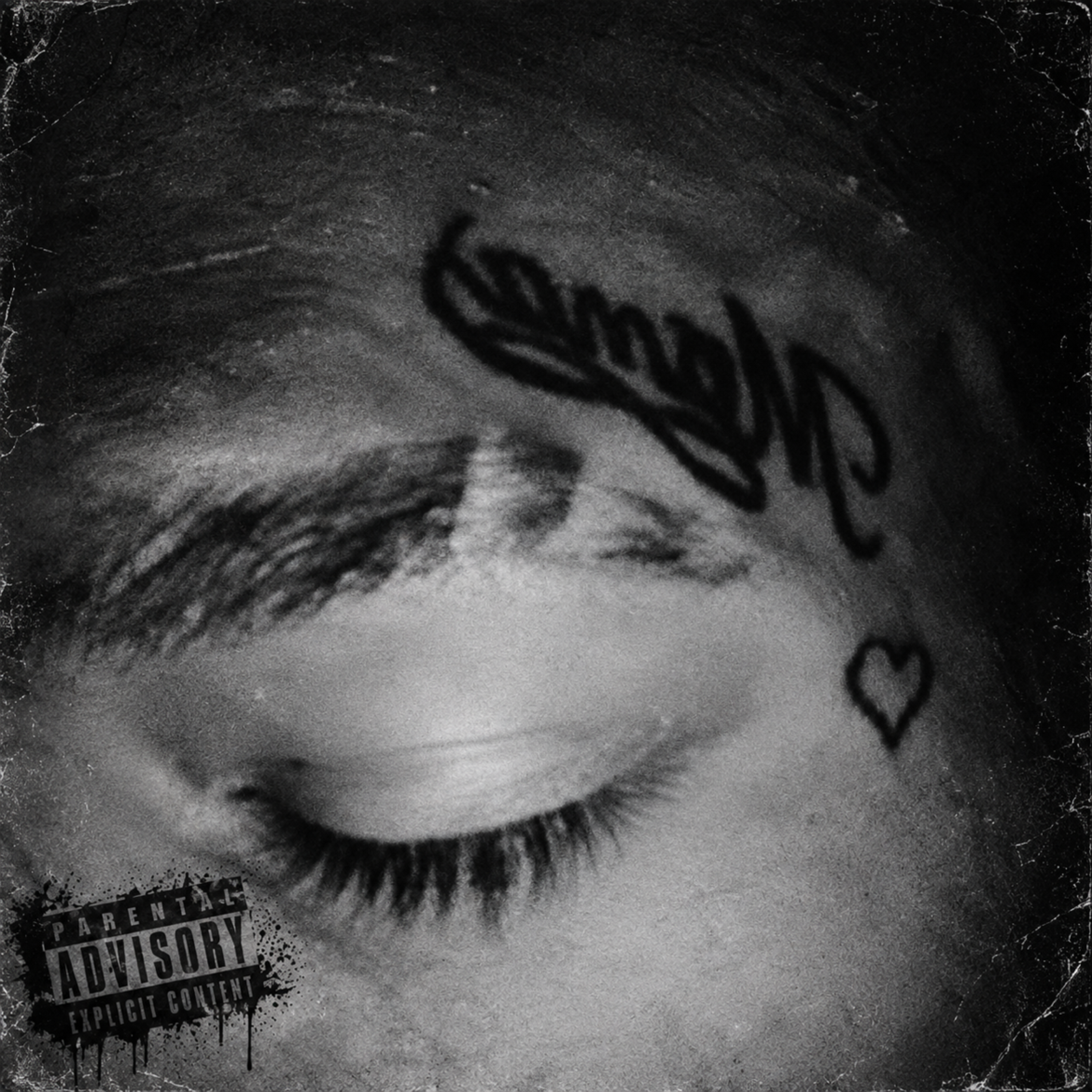 Don’t Look At Me by killgno cover art