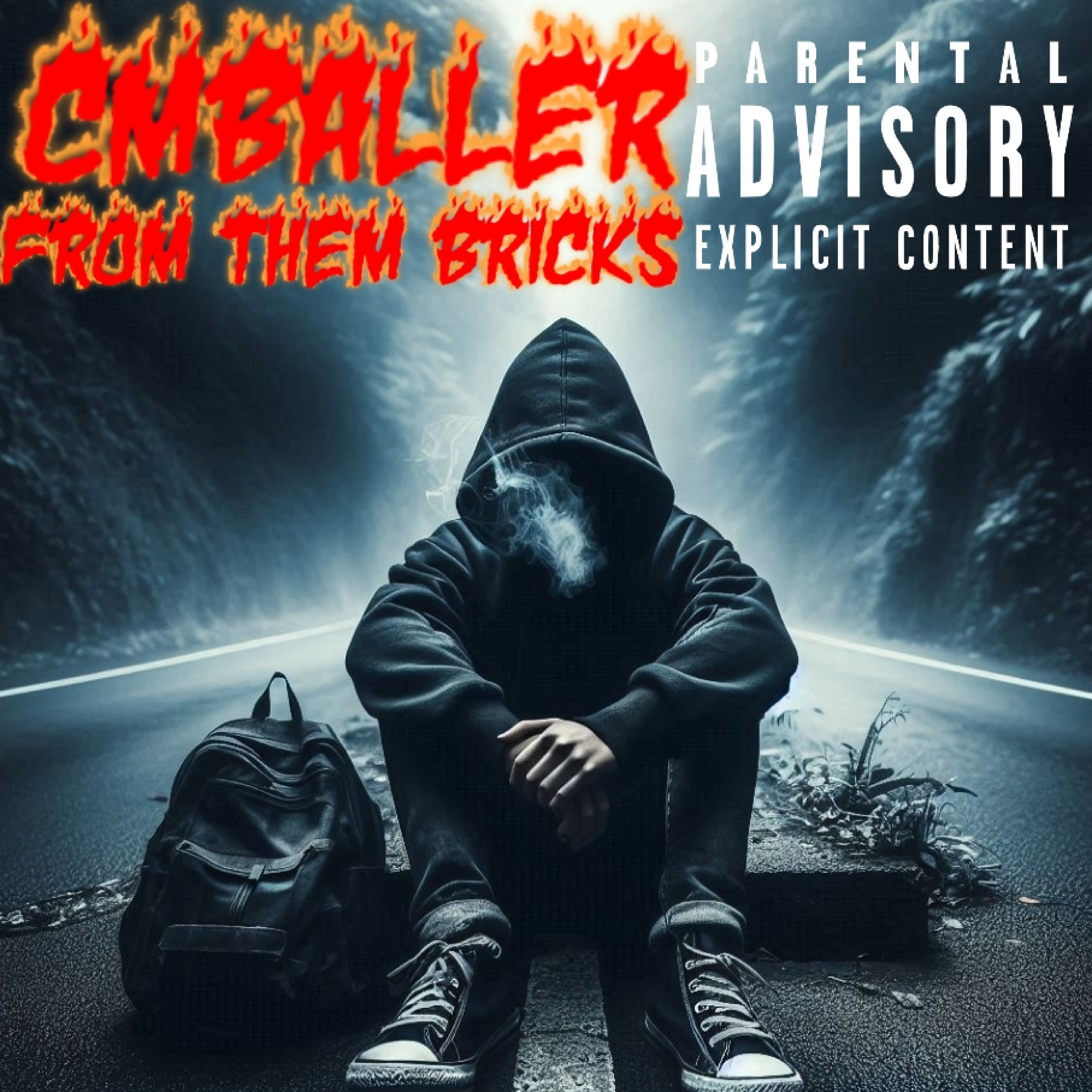 from them bricks by Cmballer cover art
