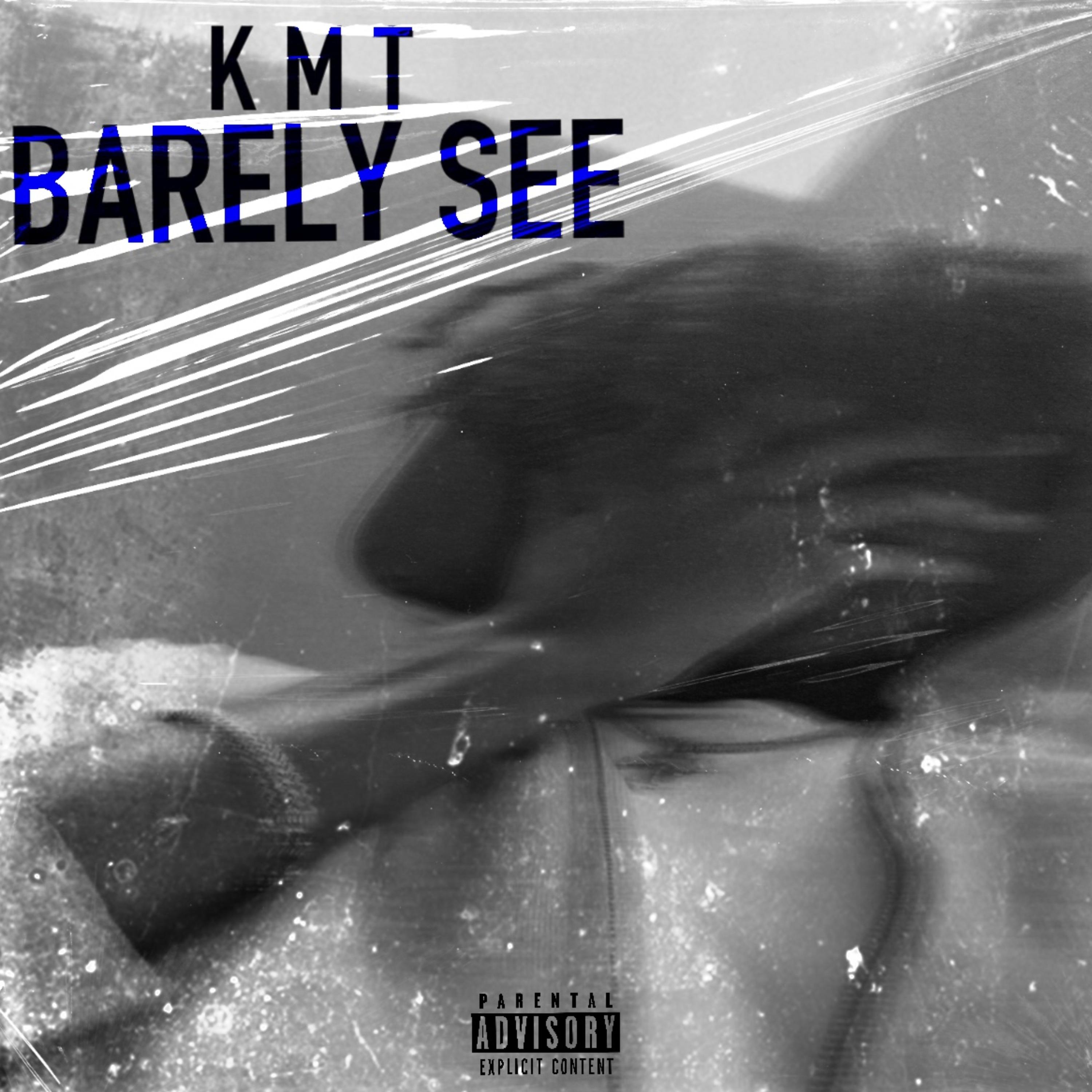 Barely See artwork