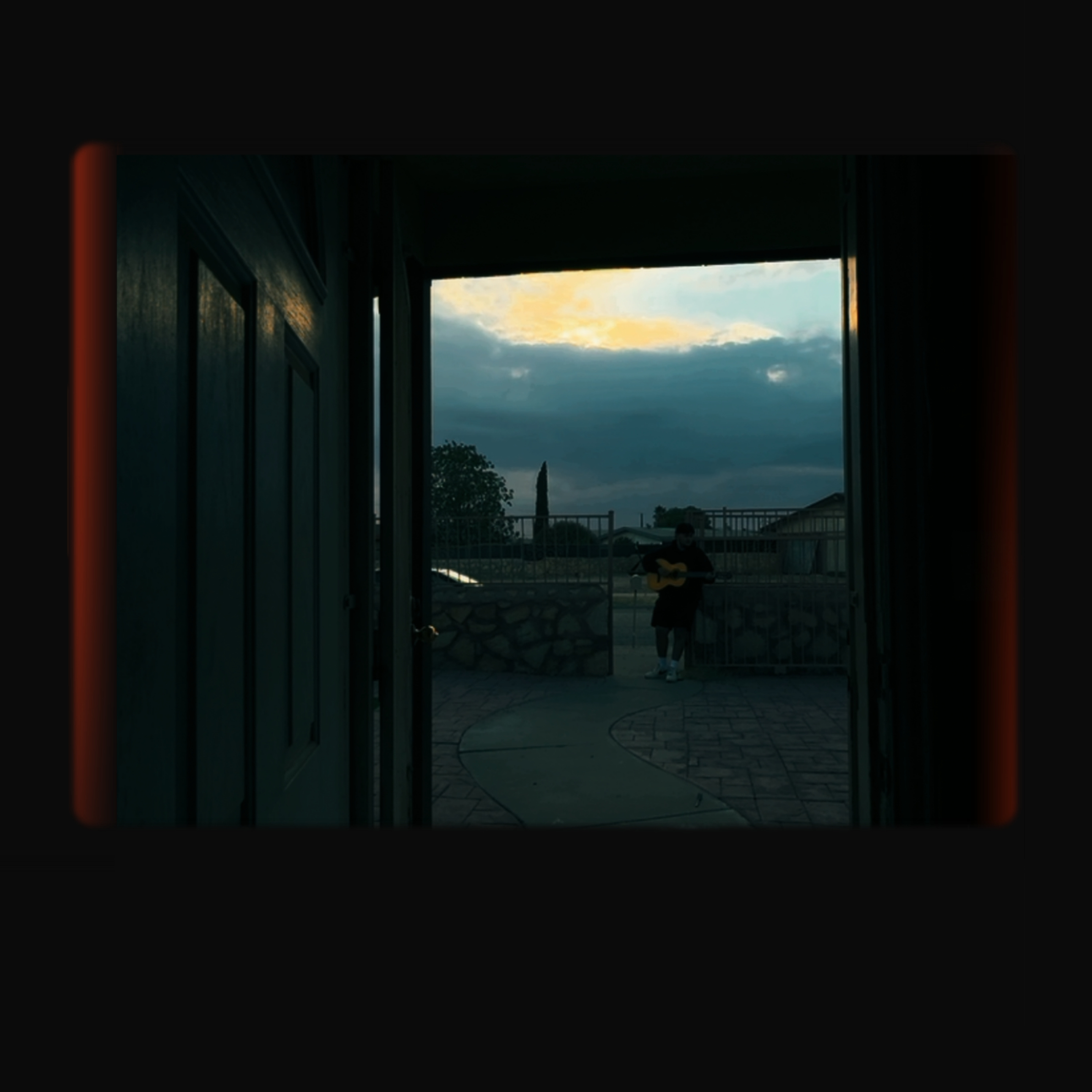 MY AFFECTION artwork