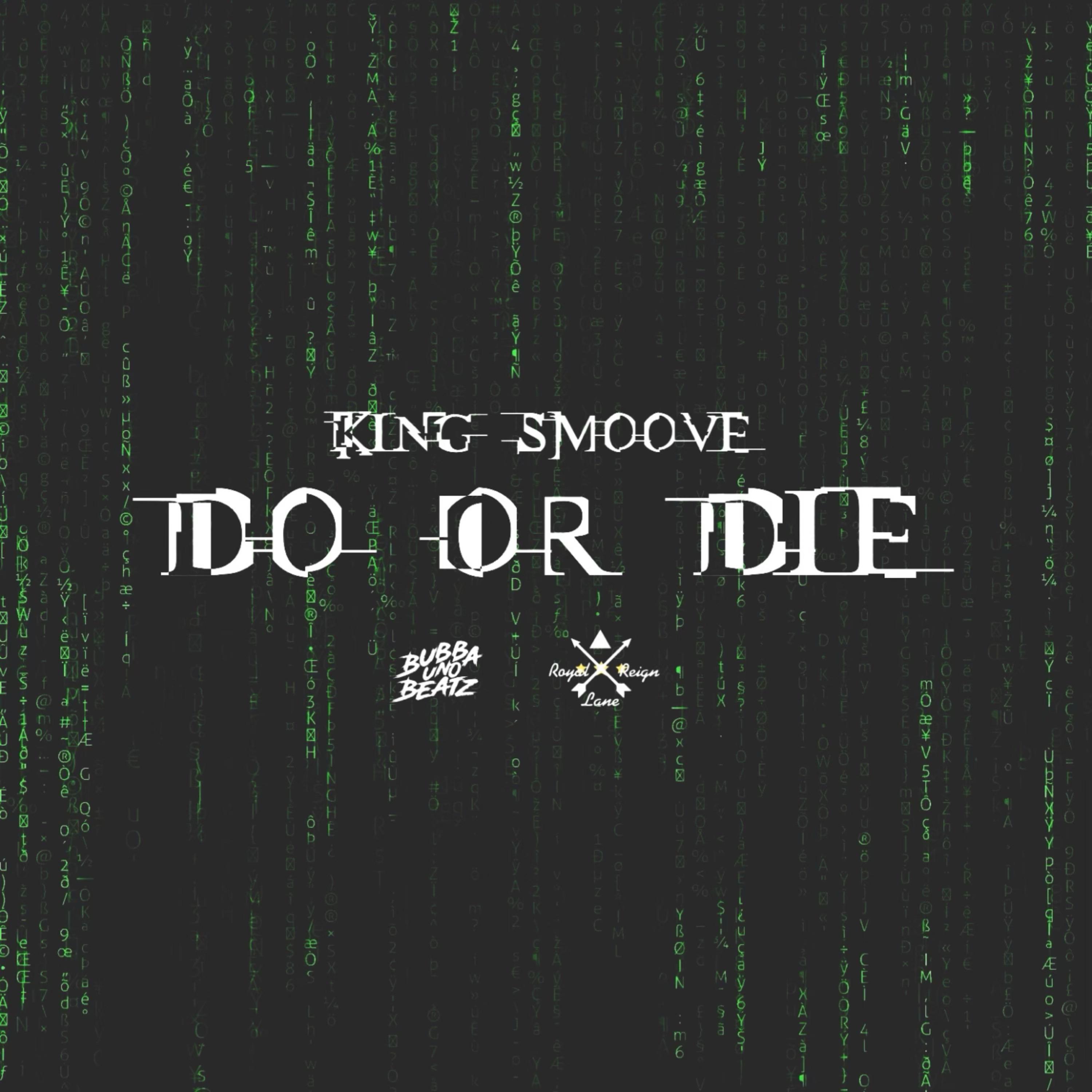 DO OR DIE artwork