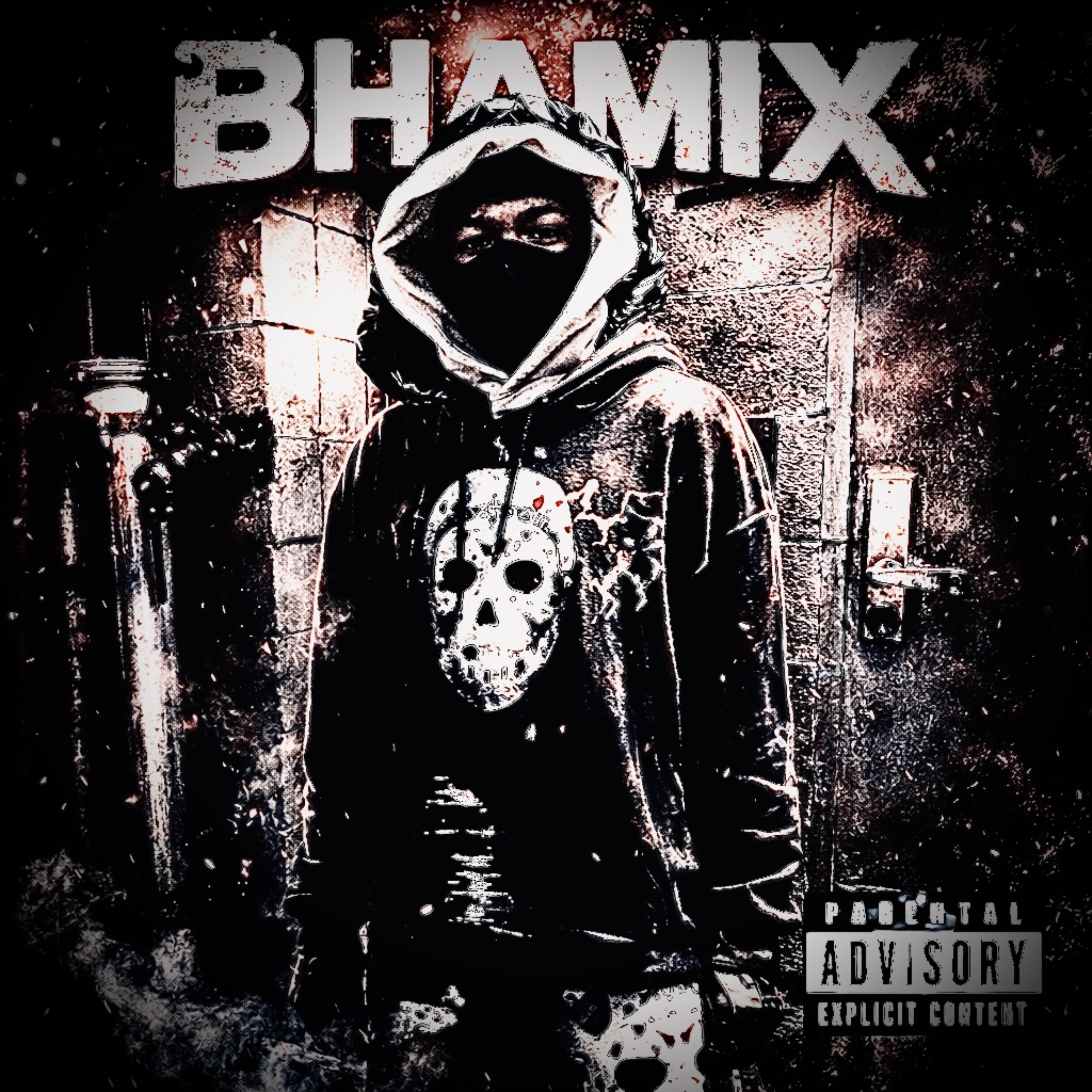 BHAMIX artwork