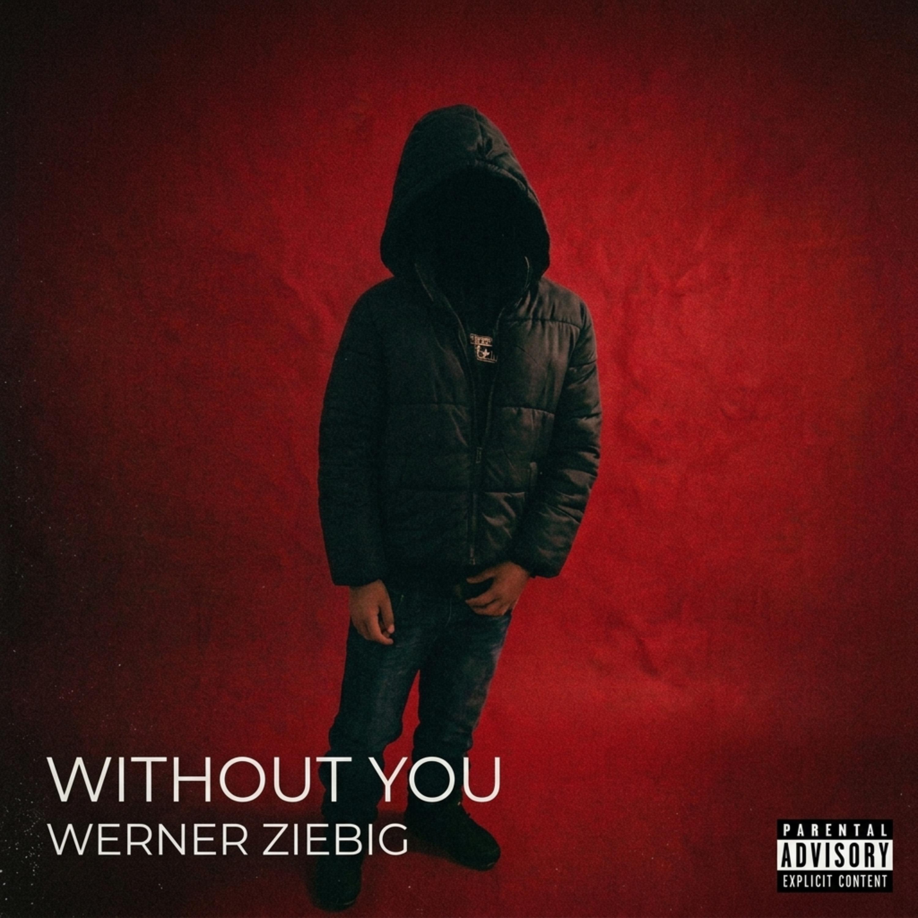 Without You artwork