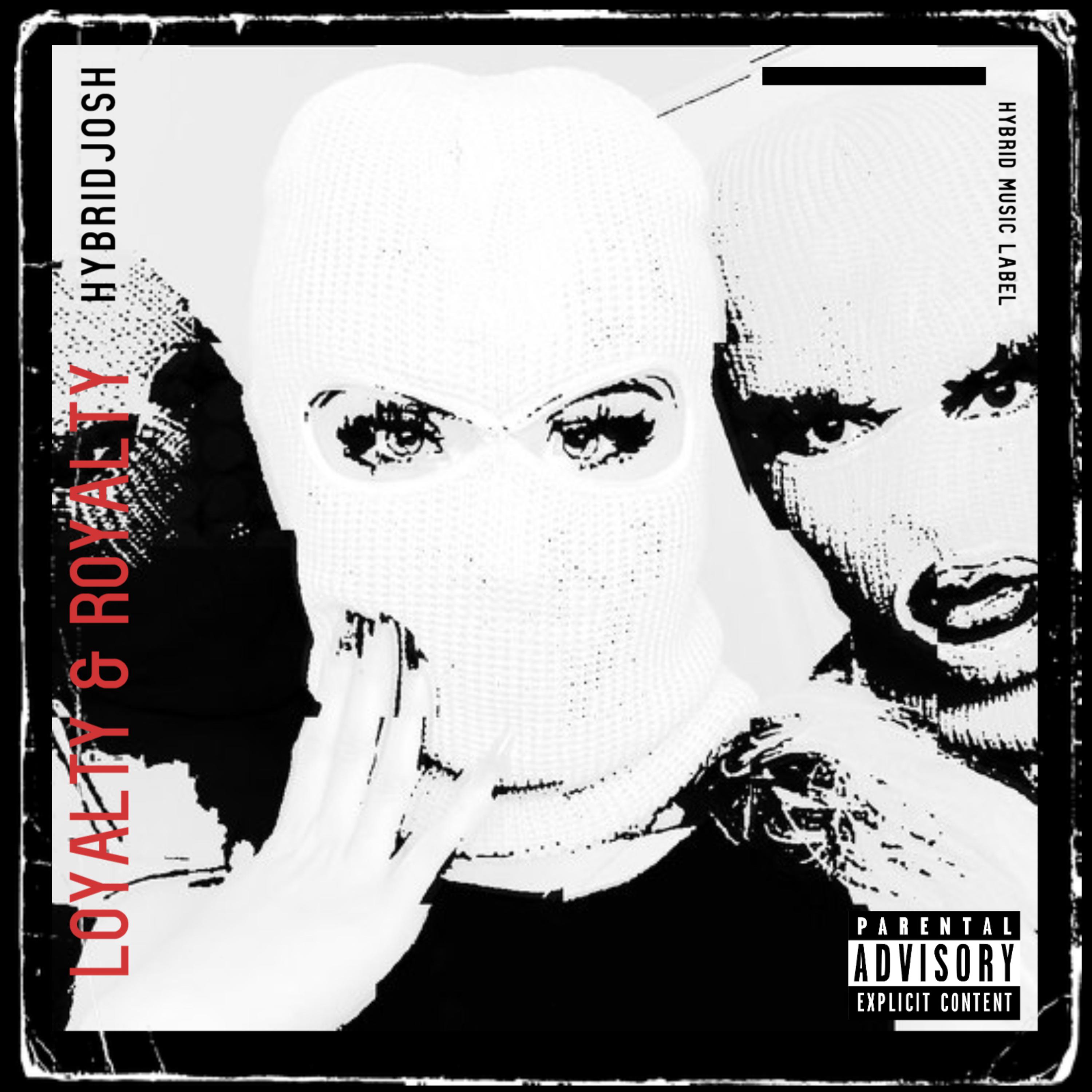 Loyalty & Royalty artwork