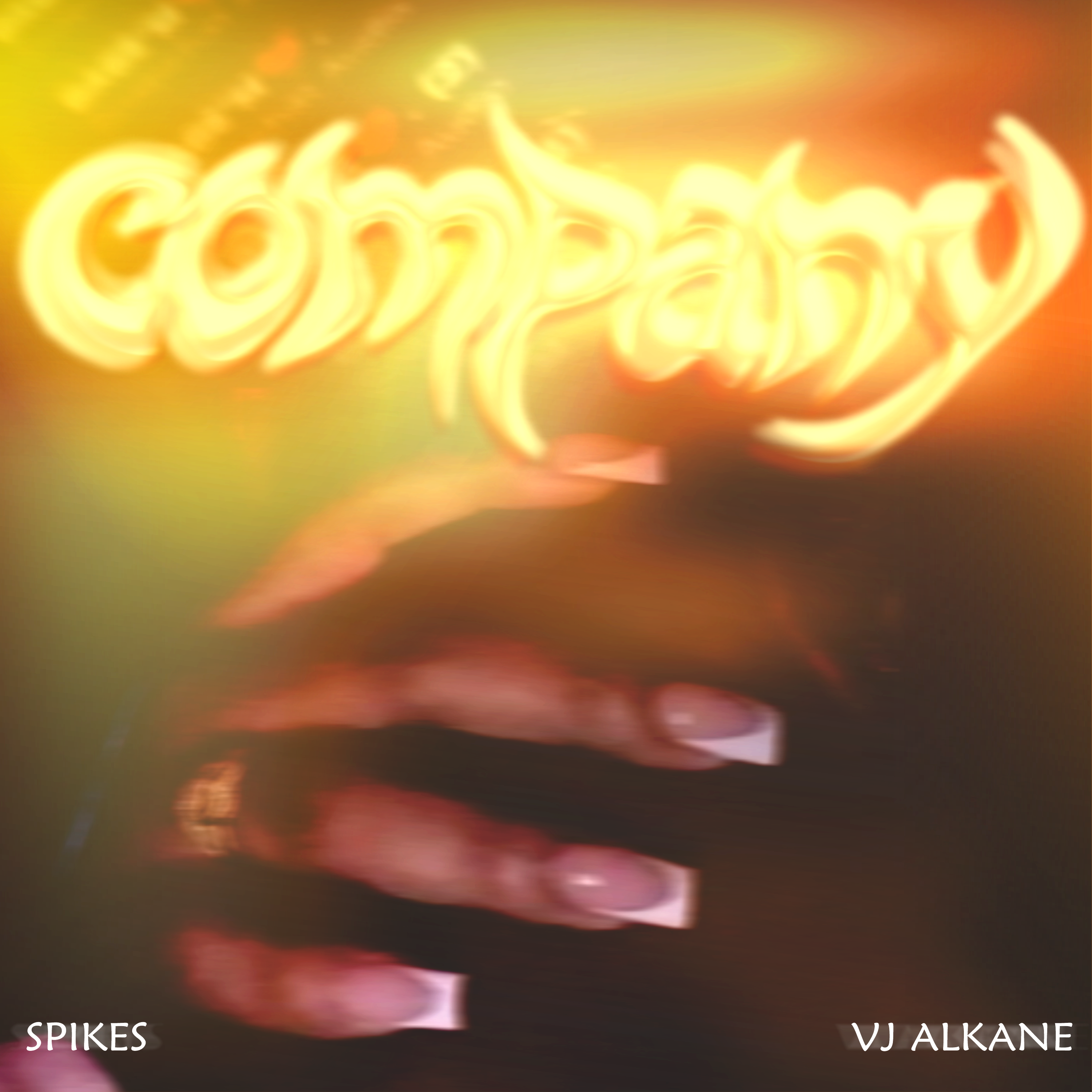 Company artwork