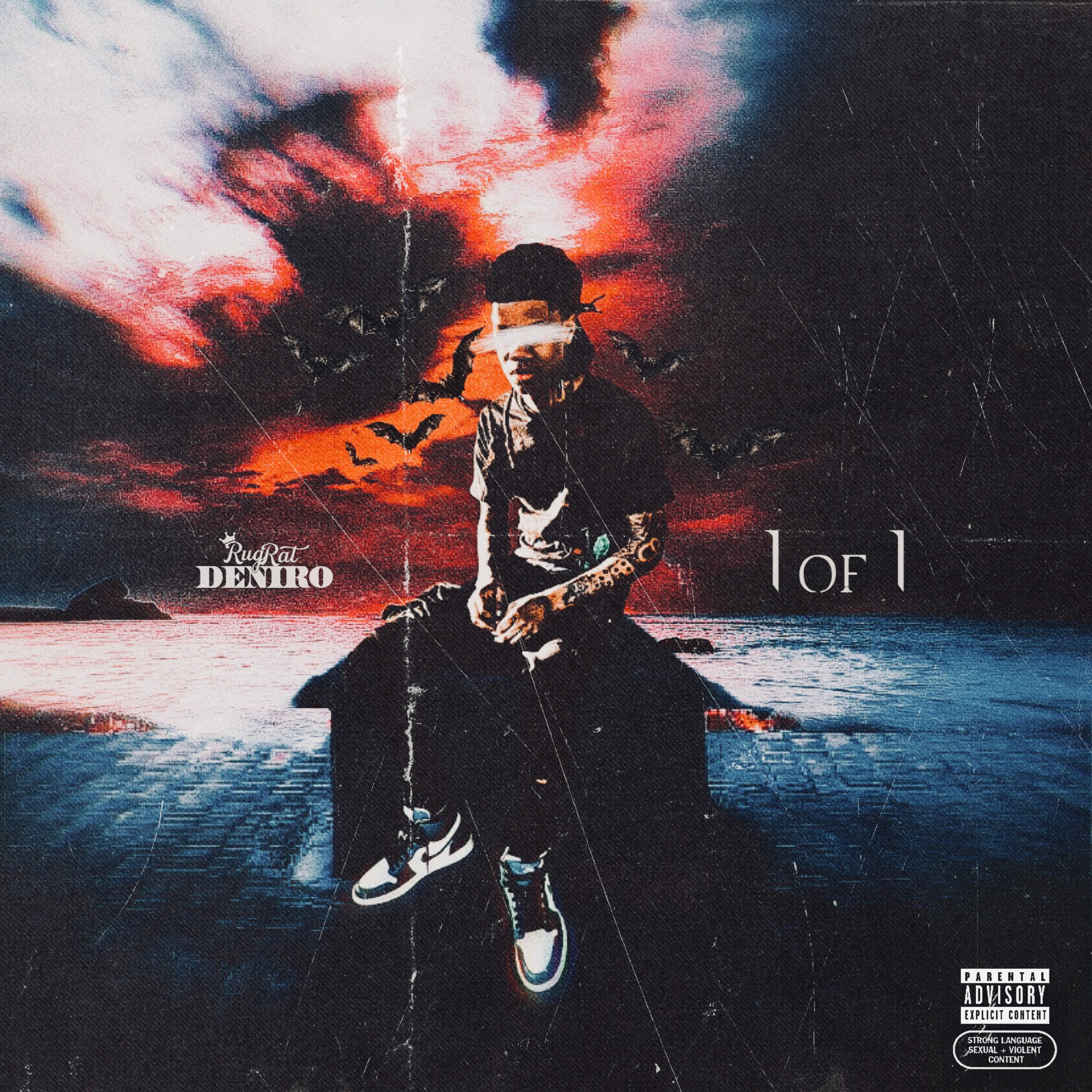 1 of 1 artwork