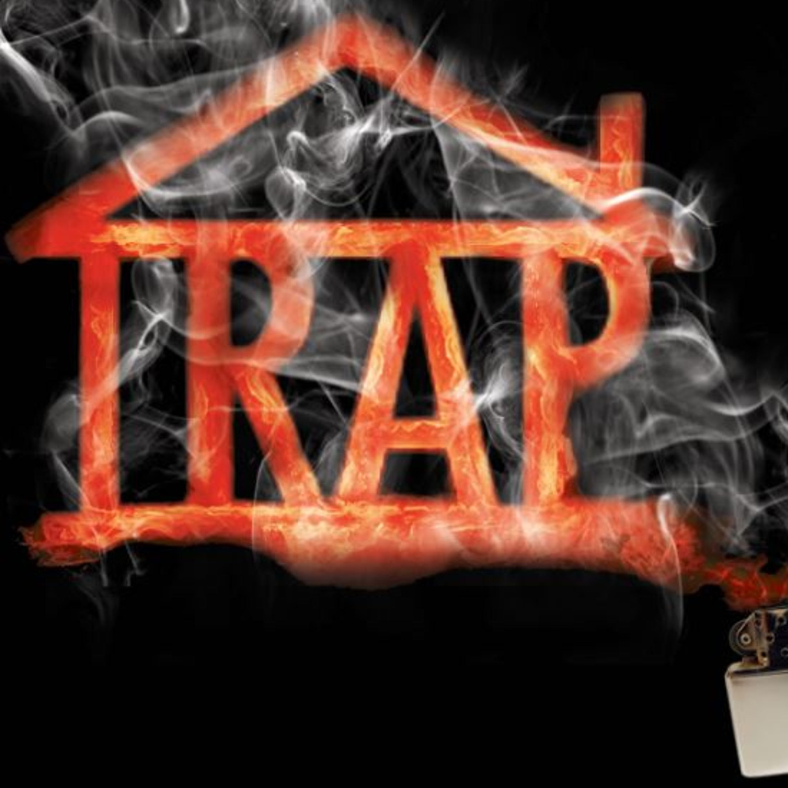 Trap artwork